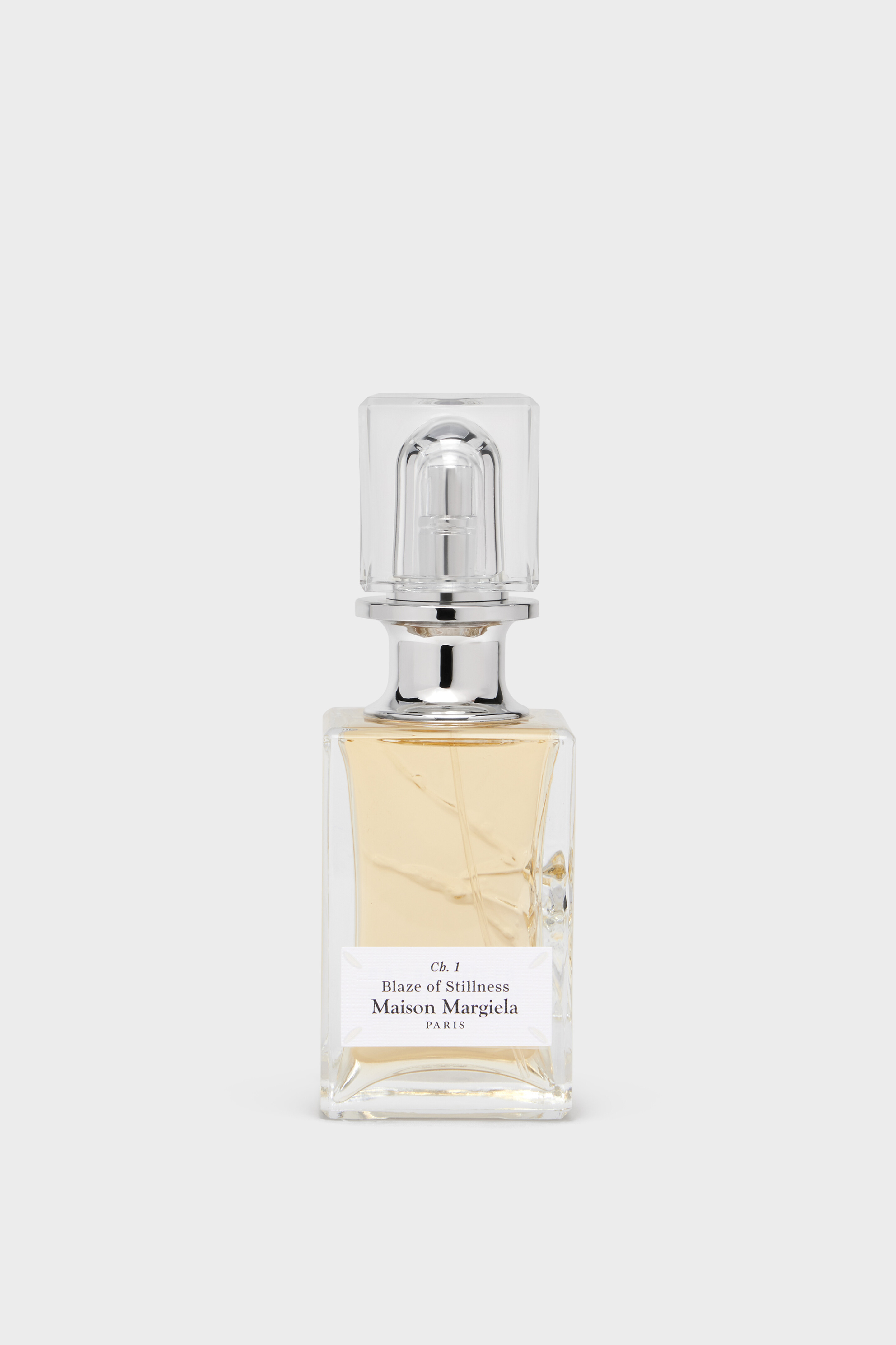 SS BLAZE OF STILLNESS EDP 75ML