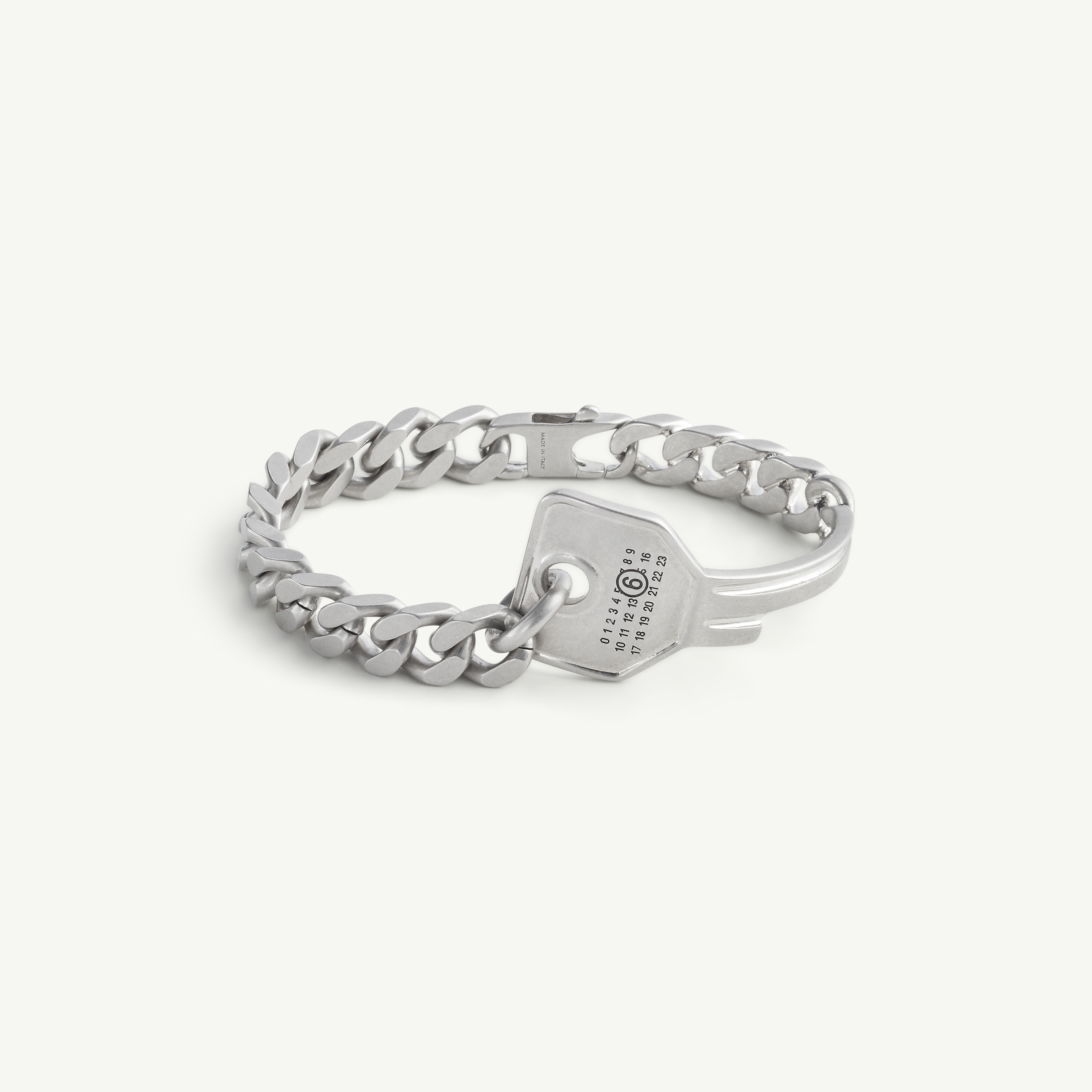 KEY MALE BRACELET