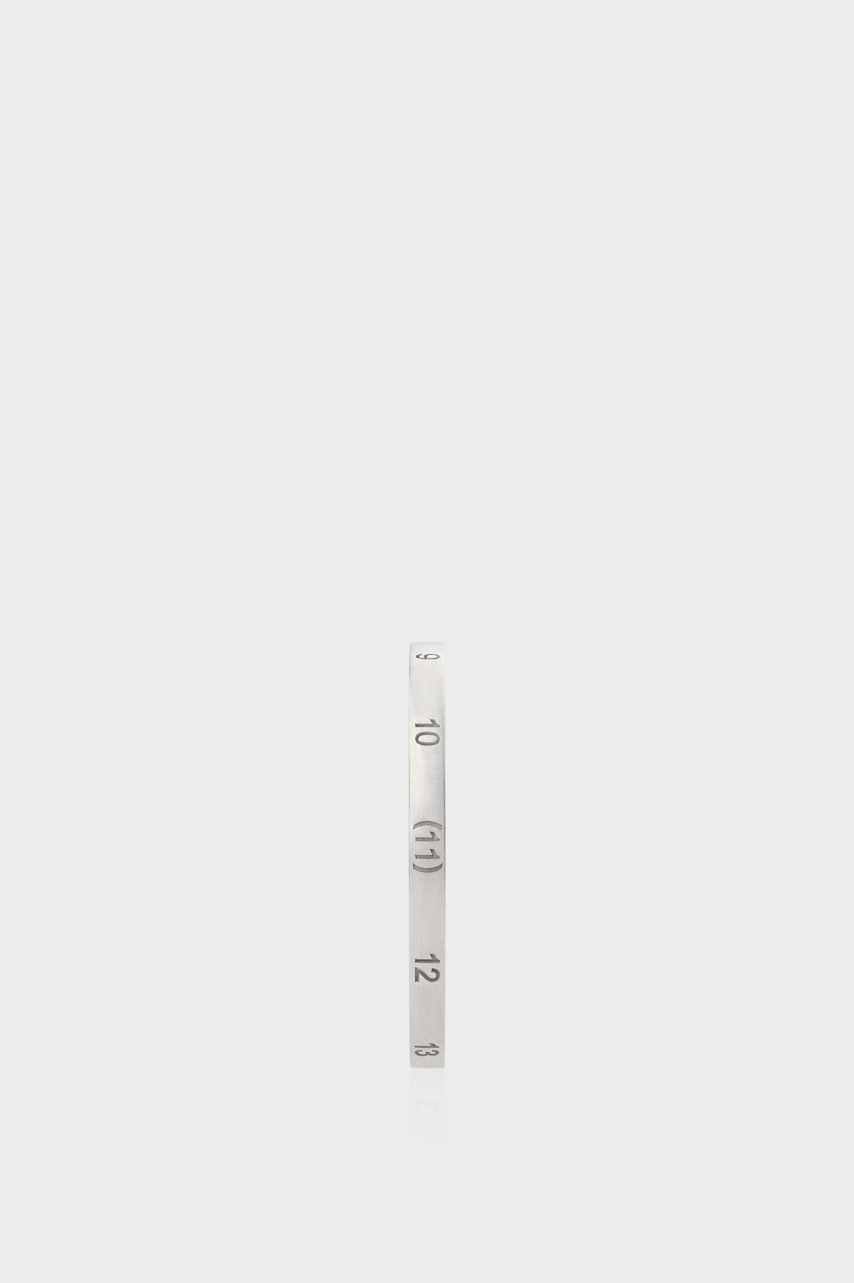 Numerical ring