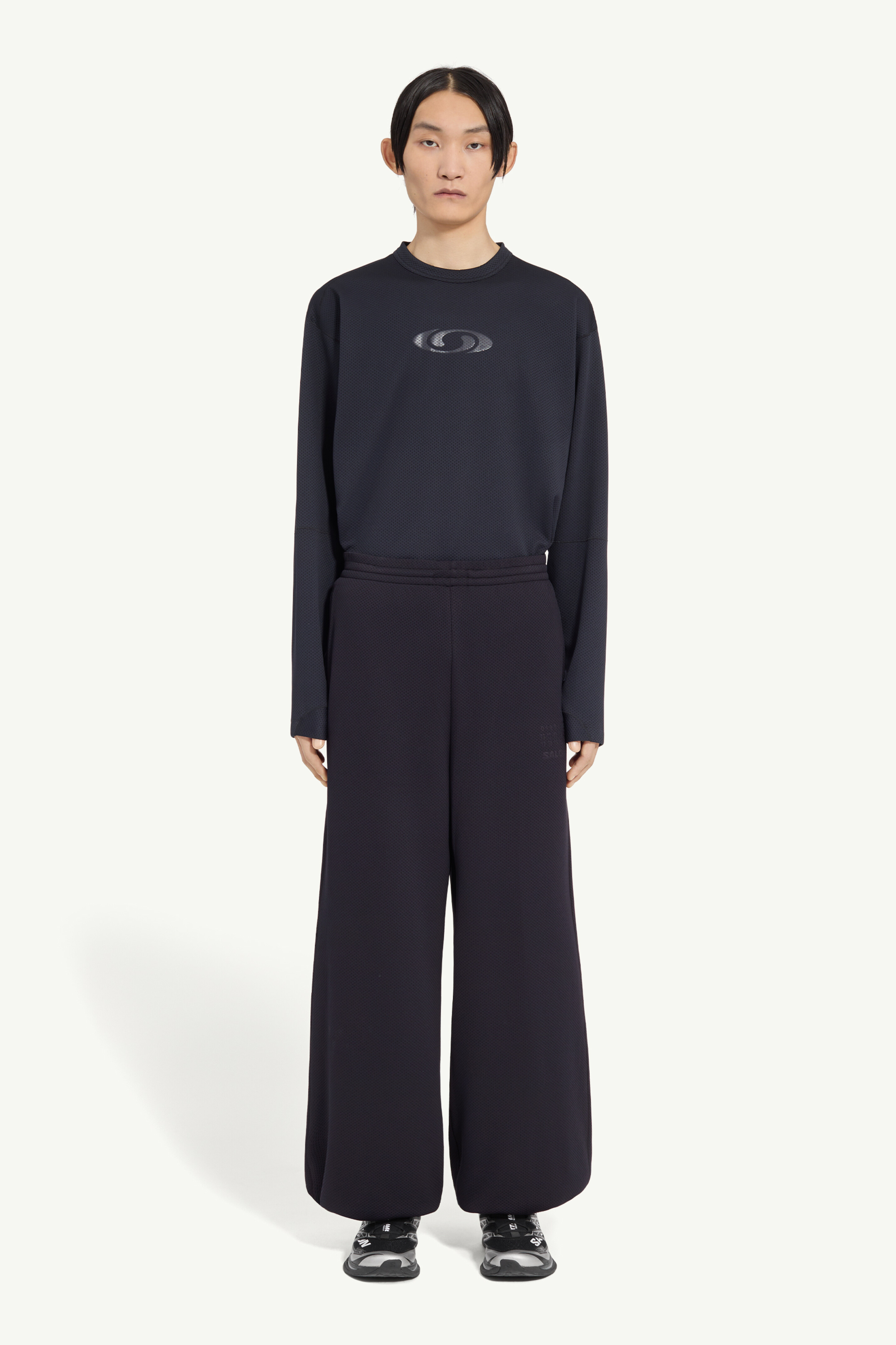 Men's MM6 x Salomon Trousers | MM6