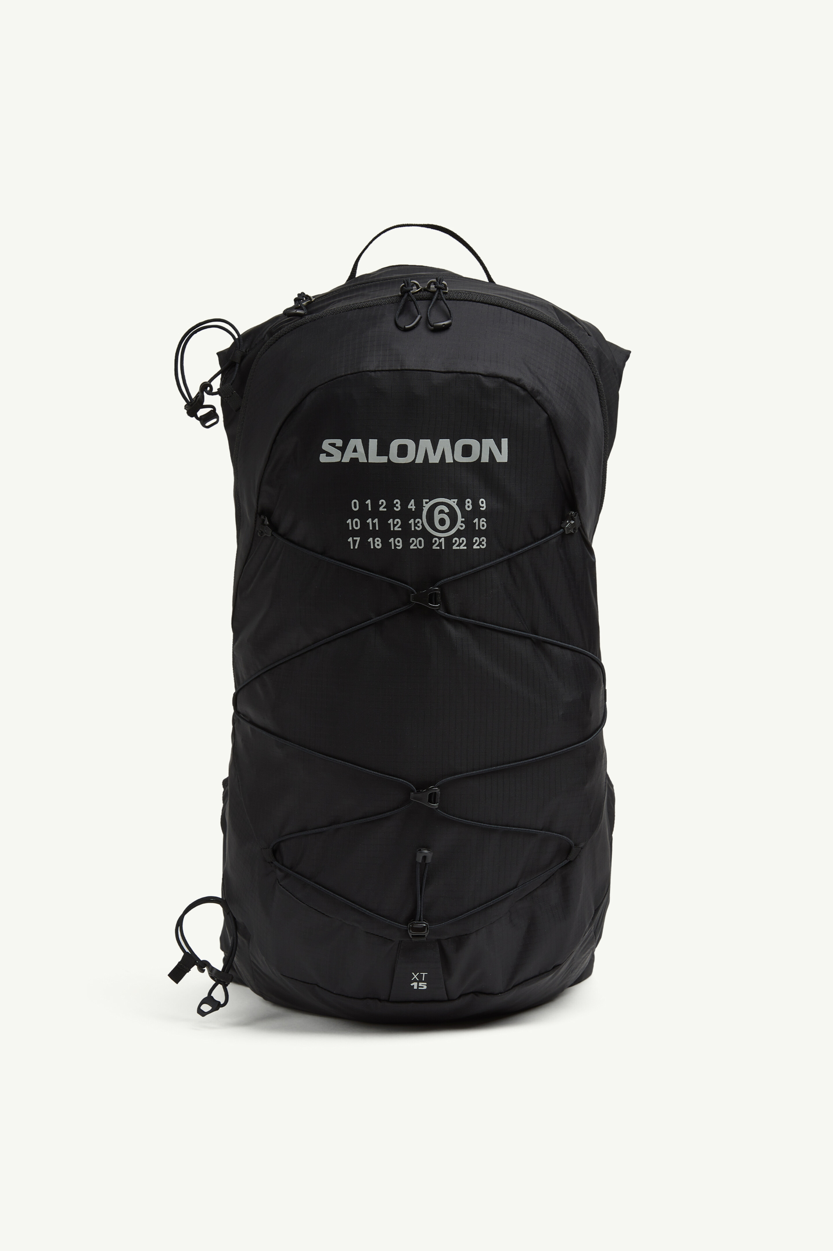 MM6 x Salomon XT 15 backpack