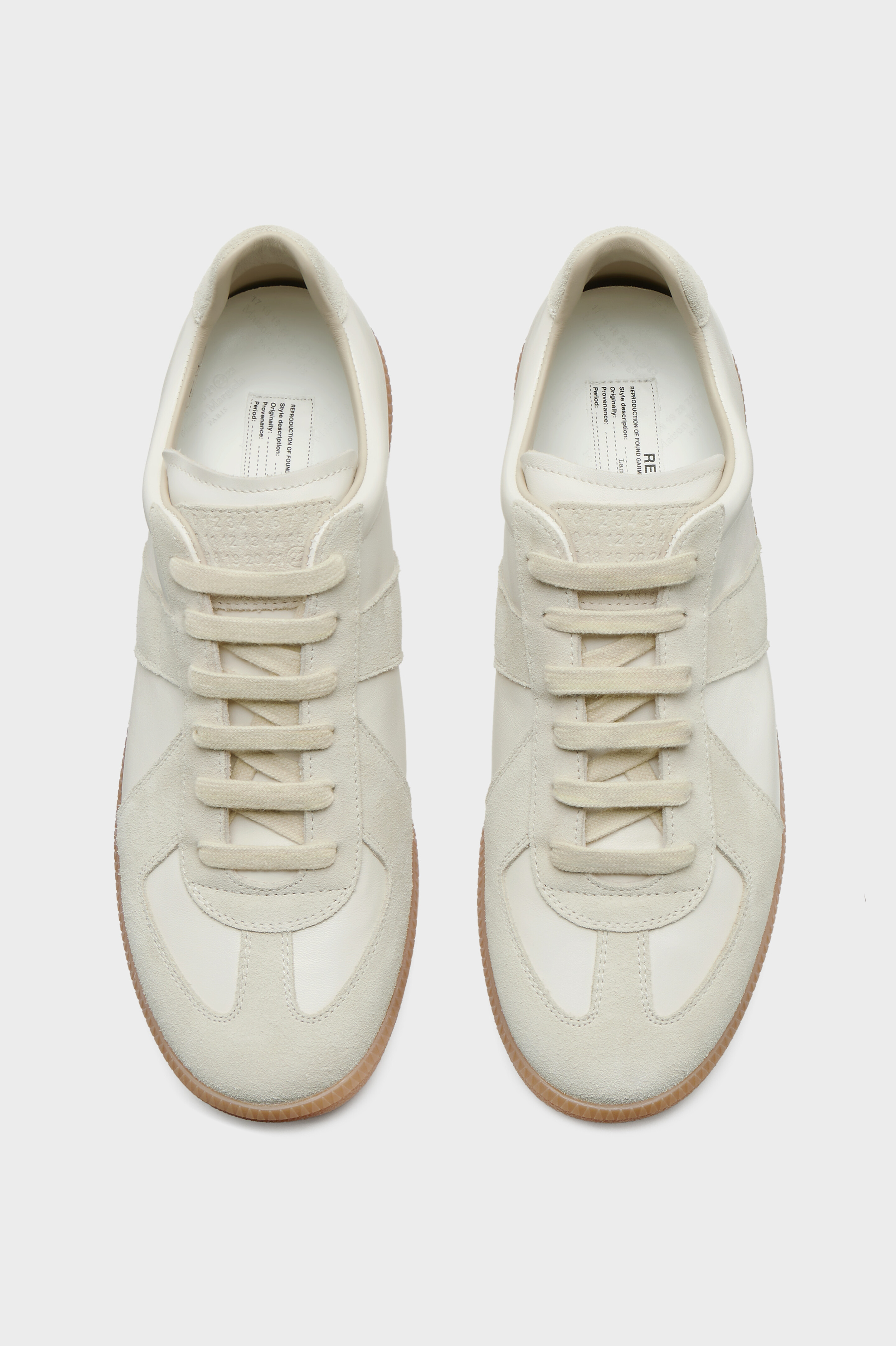 Men's Replica Sneakers | Maison Margiela | Maison Margiela