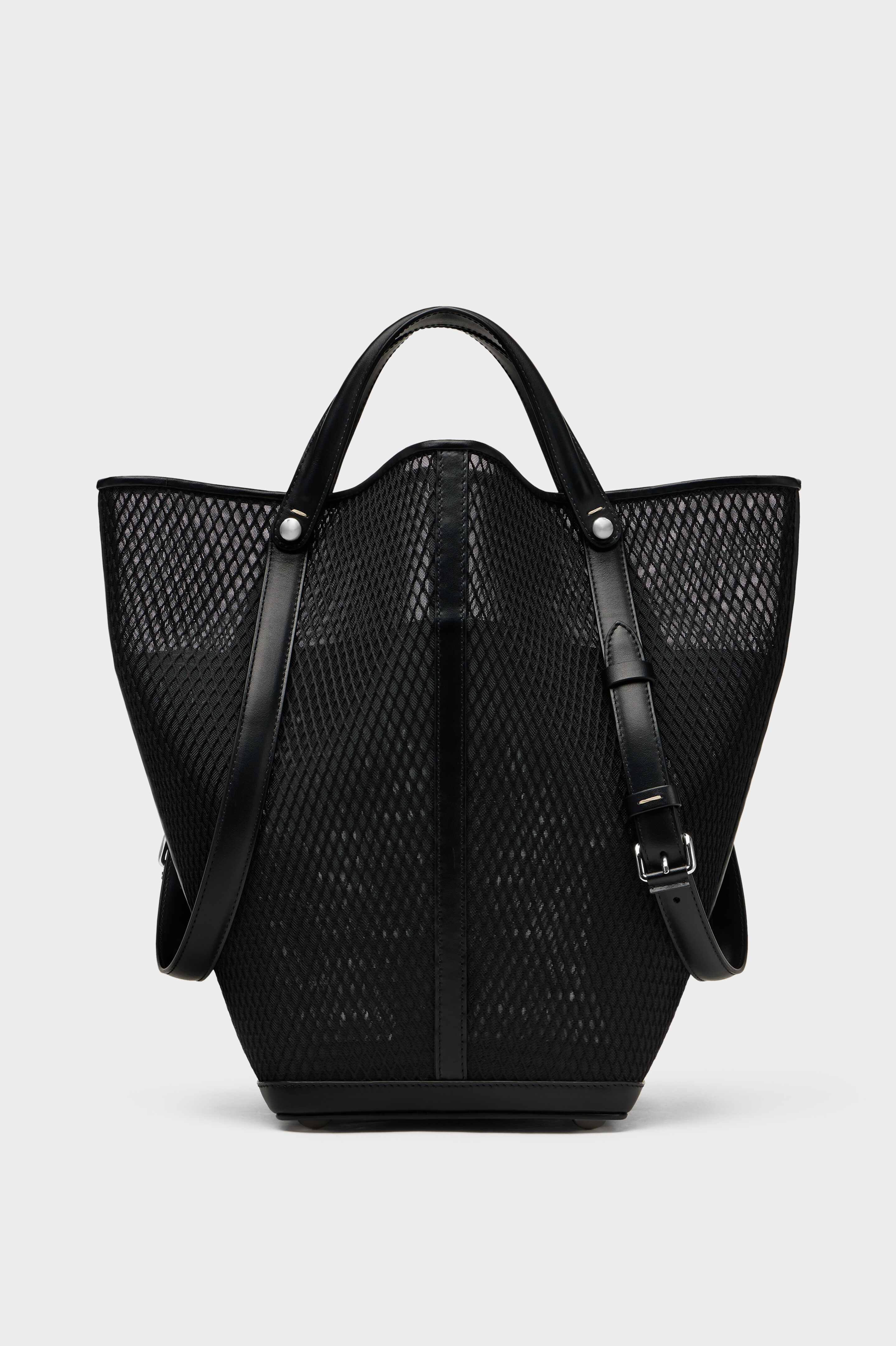 イタリア製 Martin Margiela バック ドレープ カットソー DRESS-AGE MEDIUM