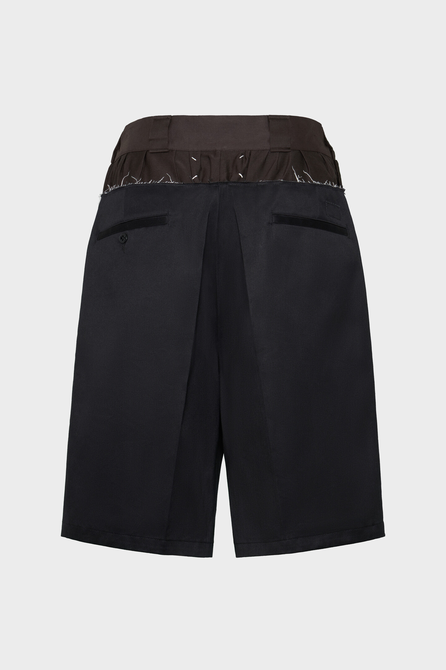 Maison Margiela メゾンマルジェラ 19ss ナイロンショーツ メゾンマルジェラ ナイロンショーツ ハーフパンツ 2019SS メンズ SIZE