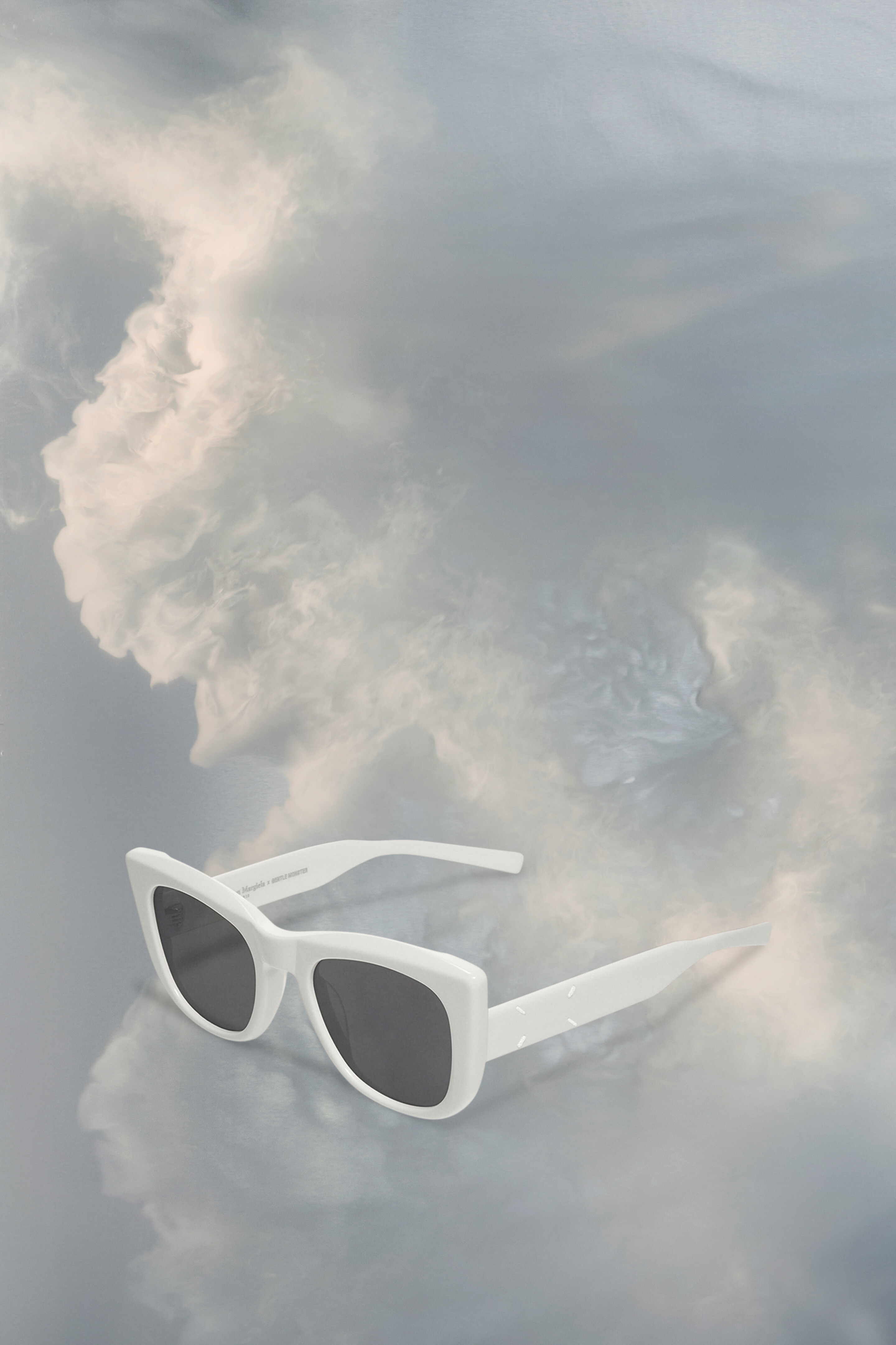 Sunglasses MM X Gentle Monster MM008 | Maison Margiela