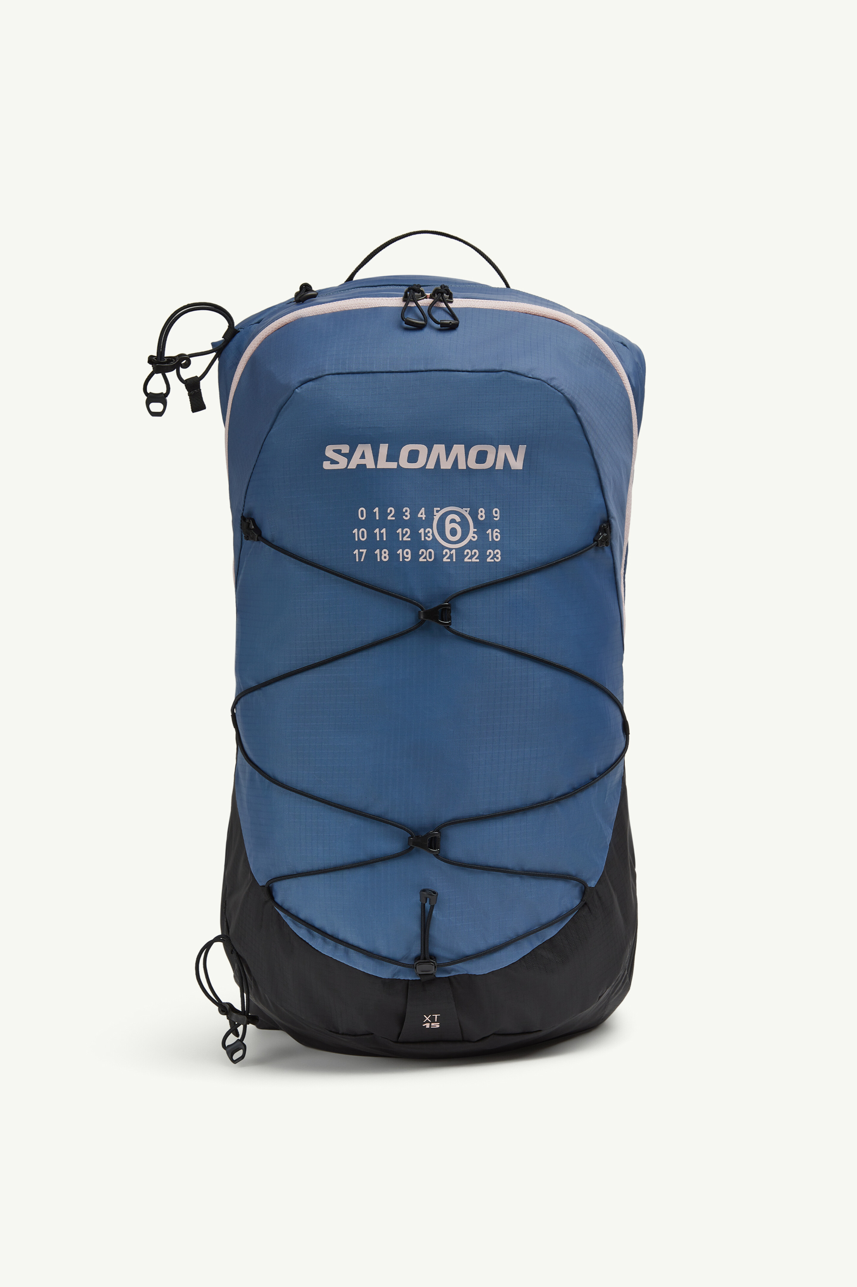MM6 × SALOMON XT15 Backpack マルジェラ Shop MM6 Maison Margiela - MM6 Maison Margiela x Salomon Xt