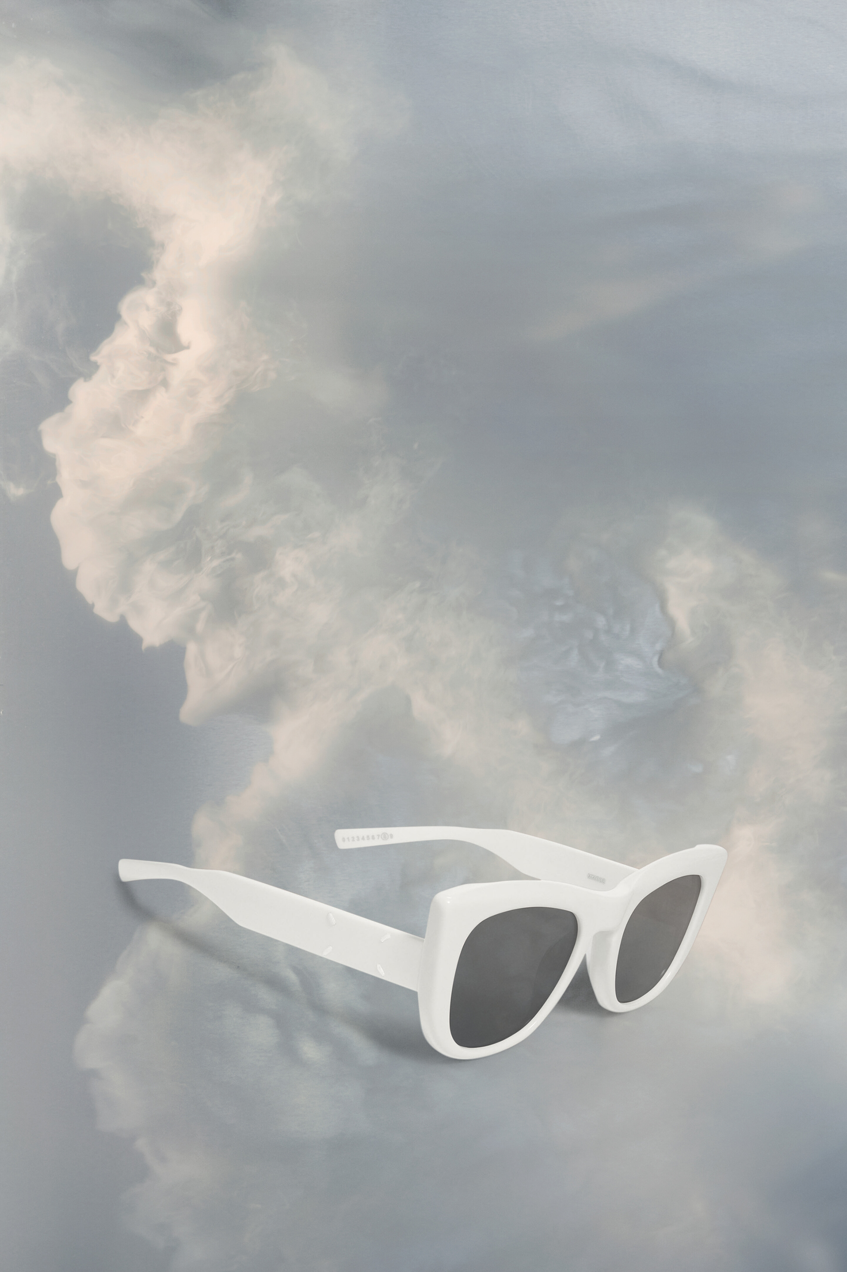 Sunglasses MM X Gentle Monster MM008 | Maison Margiela