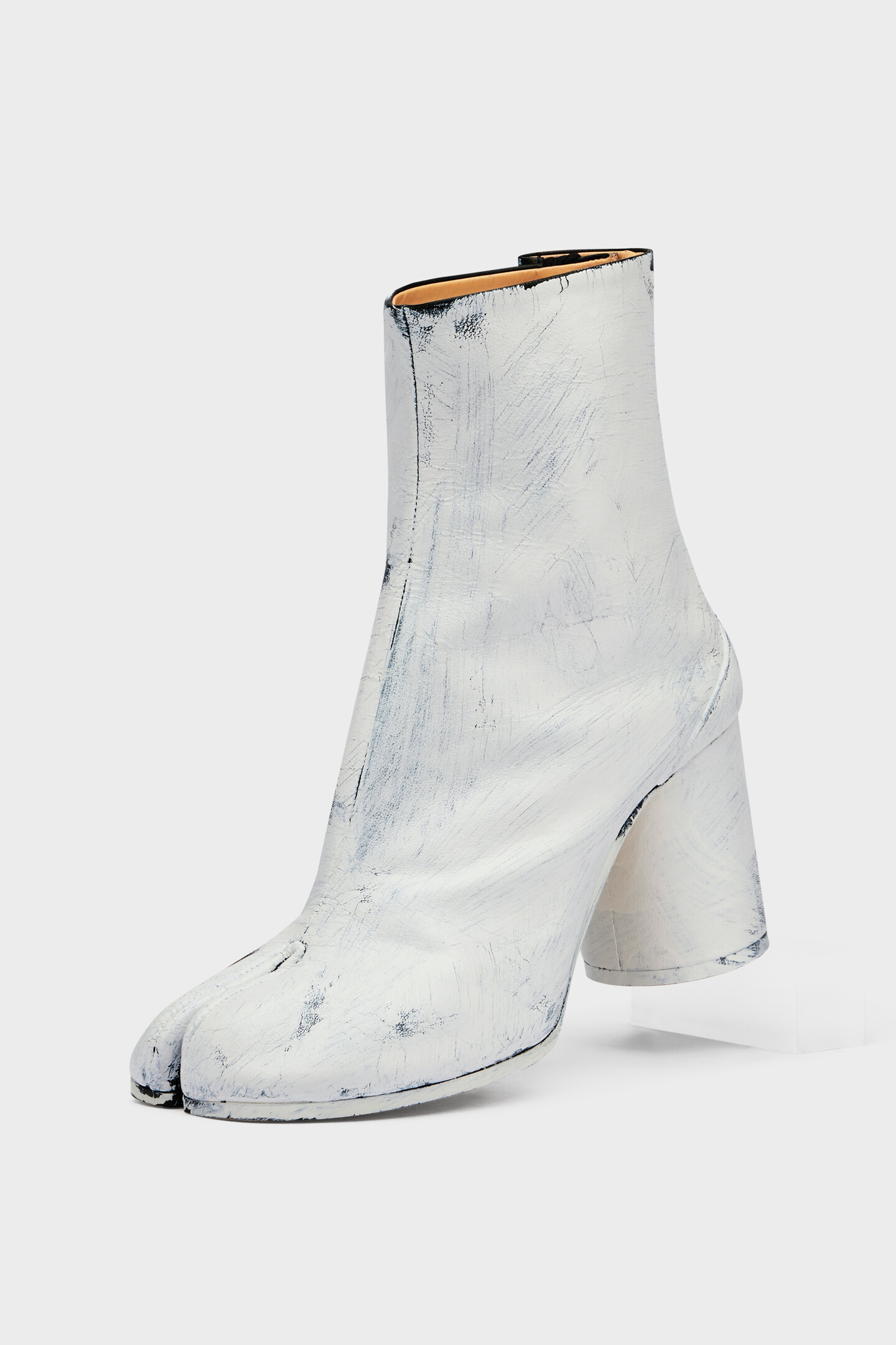 TABI ANKLE BOOTS H80