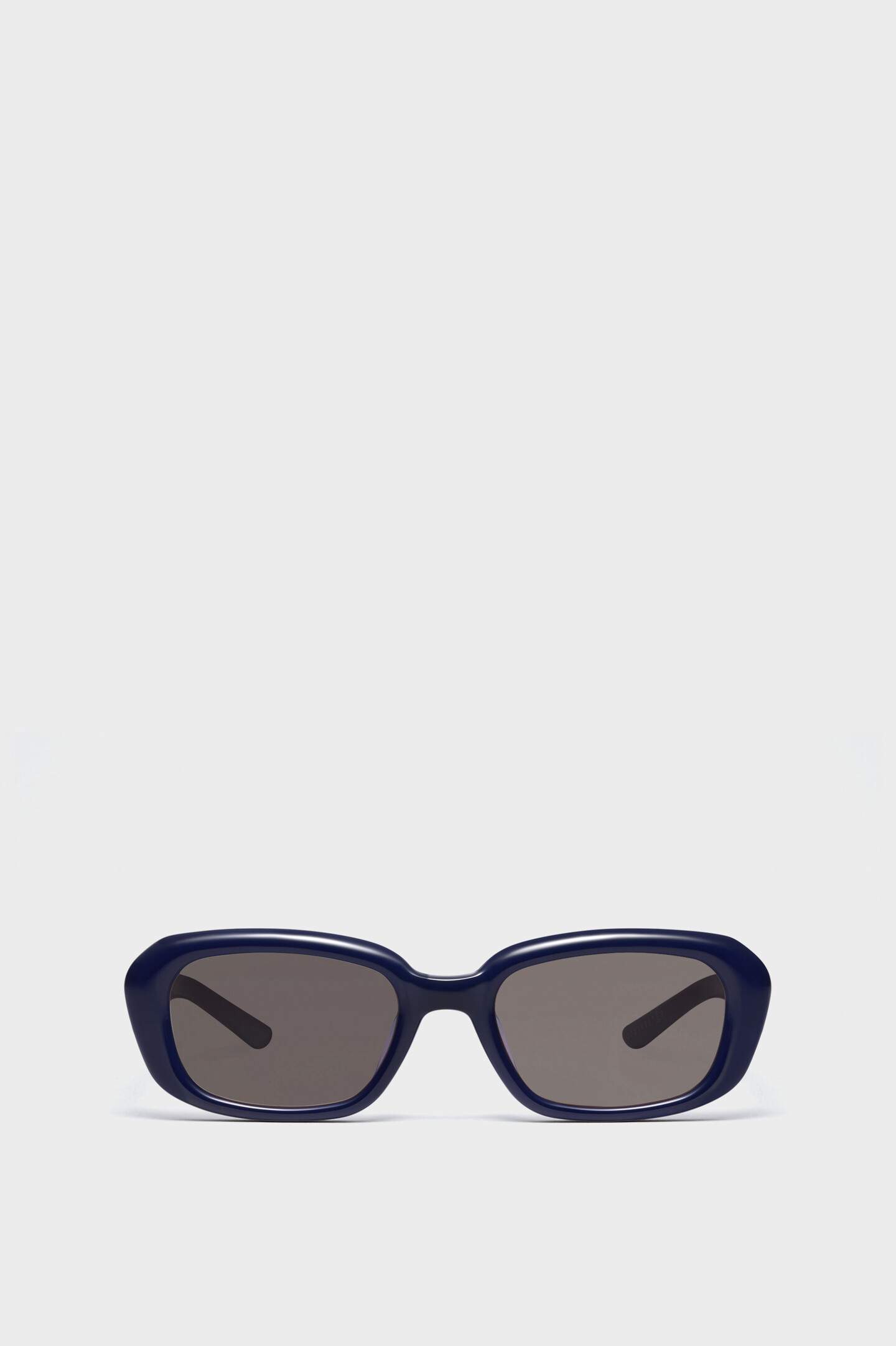 Navy Blue MM X Gentle Monster MM207 N6(BR) | Maison Margiela Official