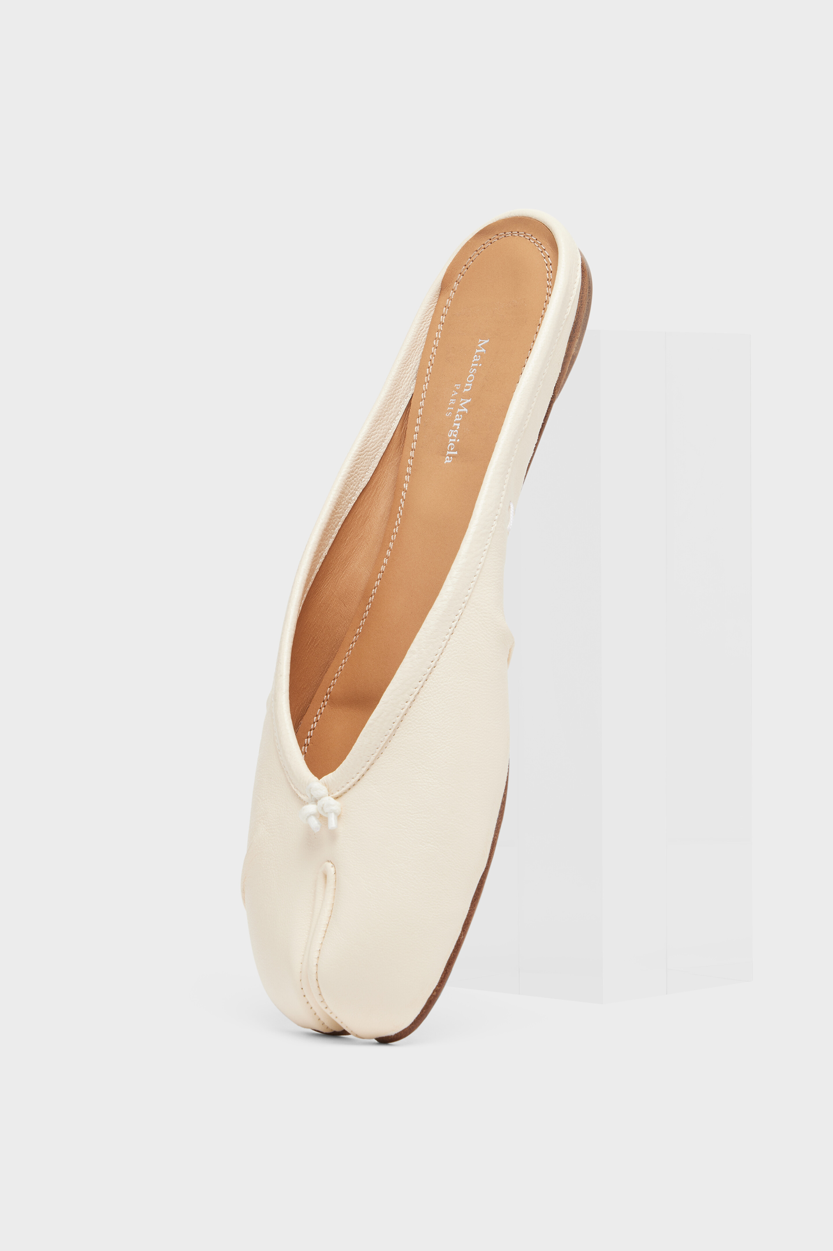 靴 Maison Margiela Hannah Mules Low tabi Maison Margiela Hannah Mules Low tabi