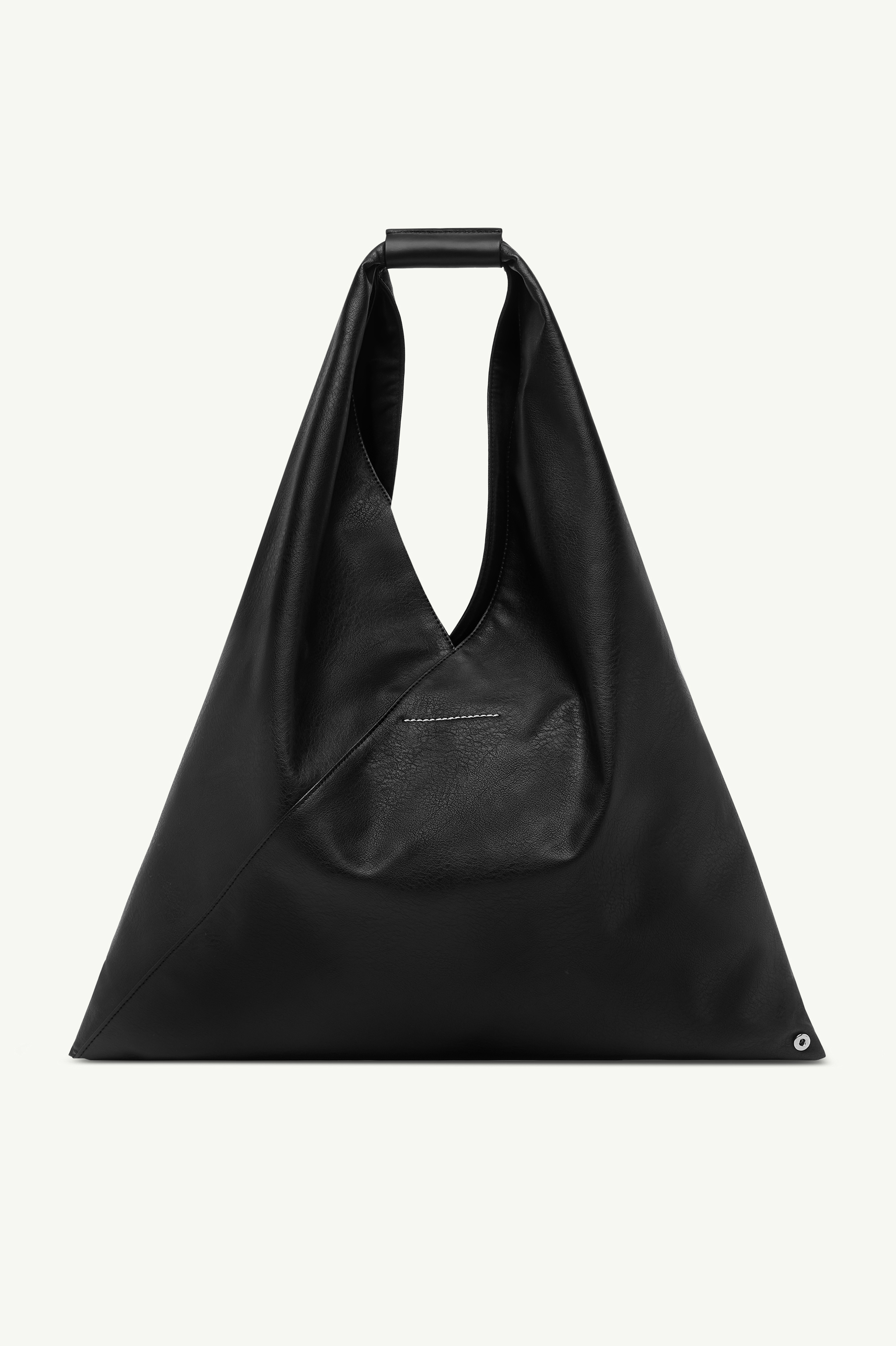 【Maison Margiela】バッグ Black Japanese Bag Classic Medium | MM6 Official