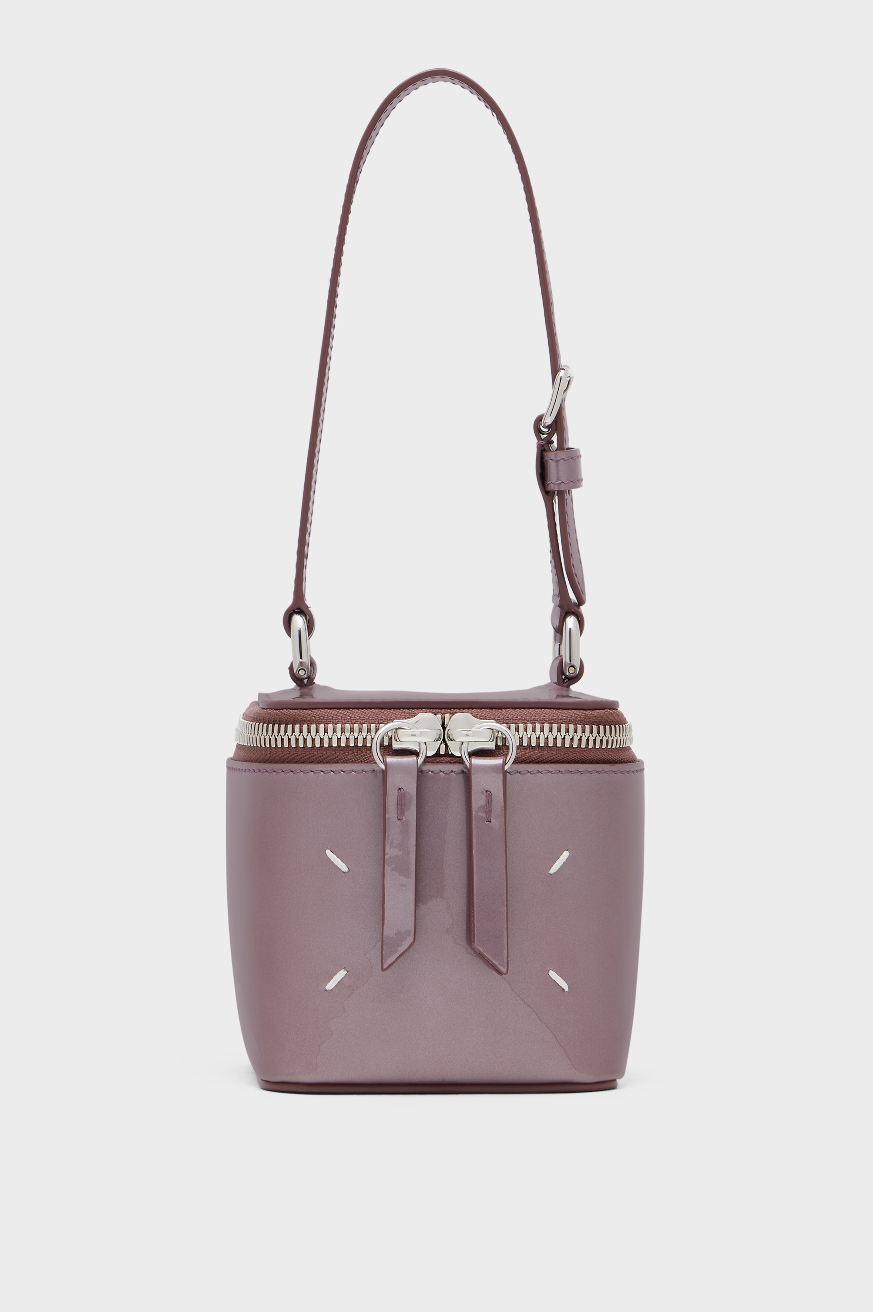 MICRO CUBE HAND BAG