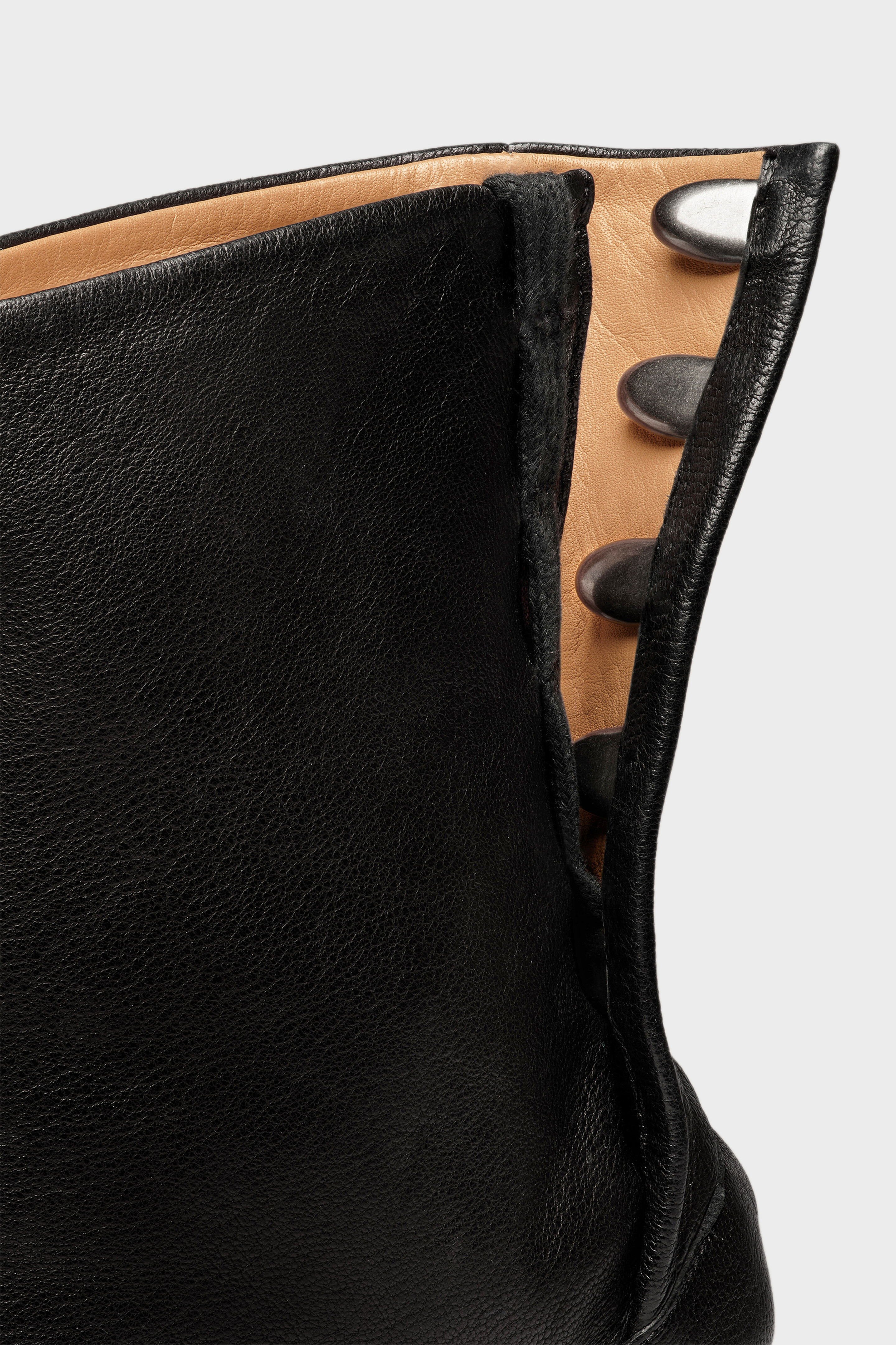 早い者勝ち❗️足袋ブーツ❗️マルジェラ❗️37 ヒール サイズ比較】マルジェラの「足袋(タビ)ブーツ)」着用レポート!種類