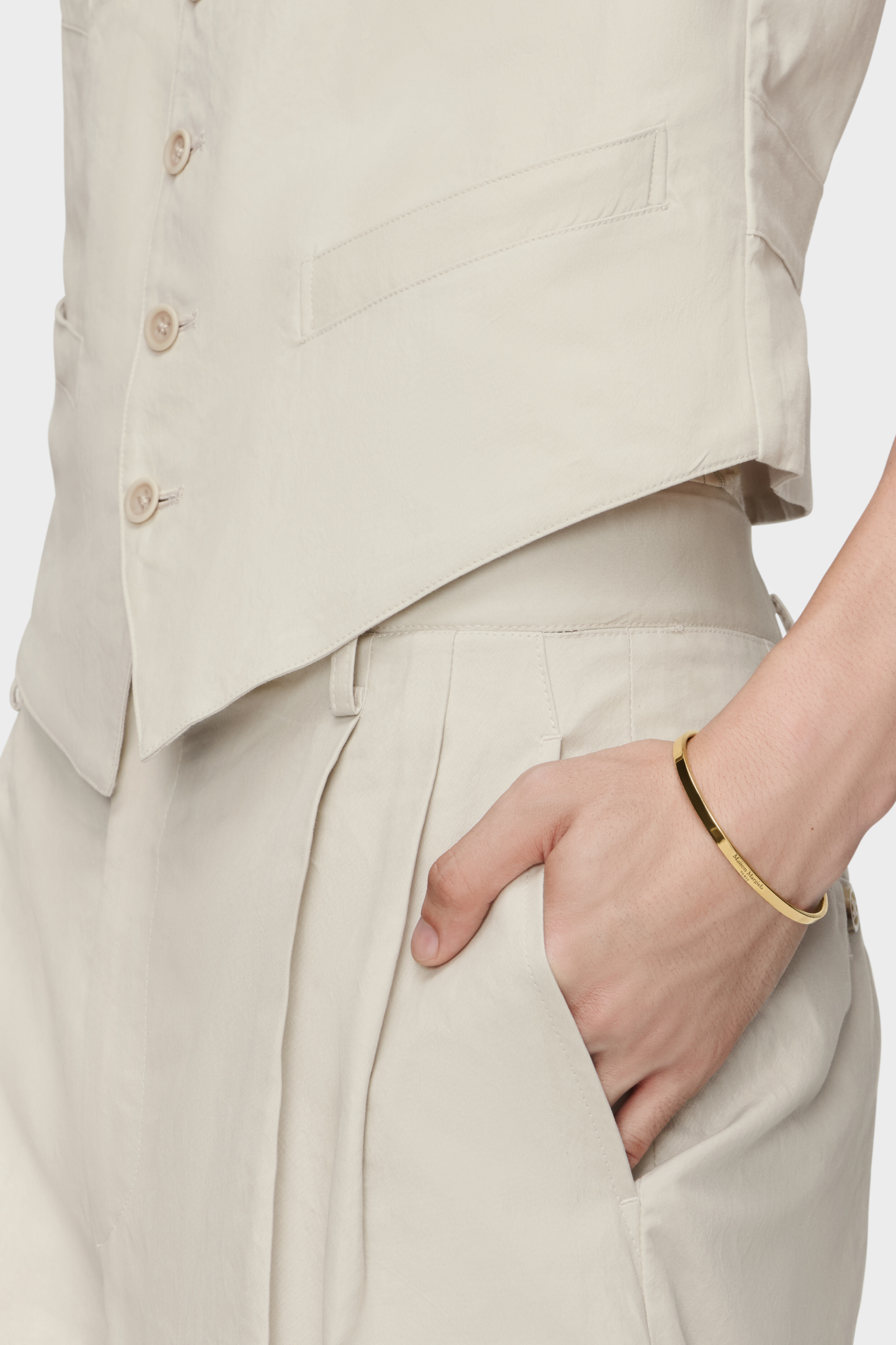 Signature bracelet
