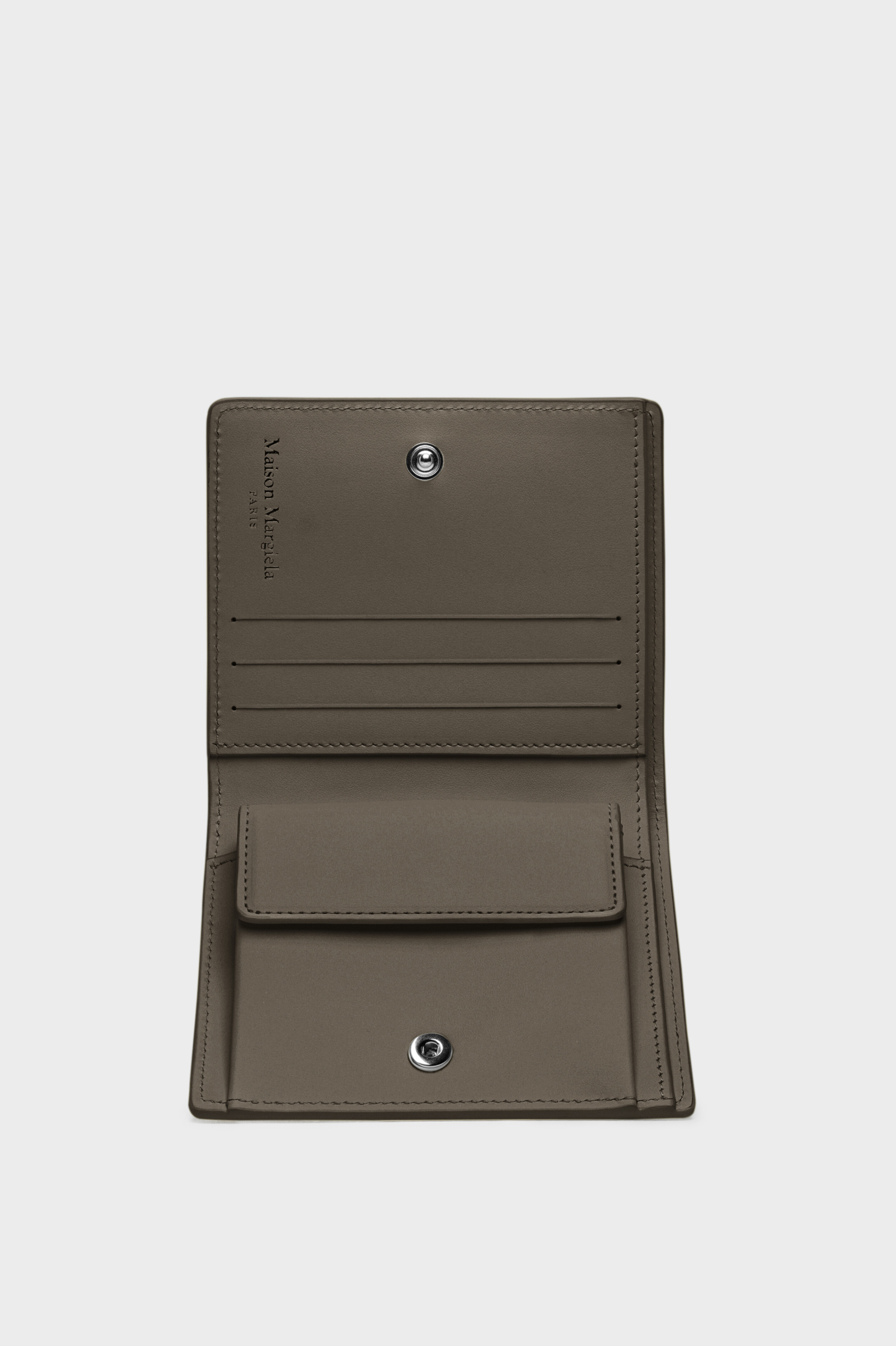 【エンドア】バイフォールドウォレット スモール バイフォールド ウォレット | Maison Margiela