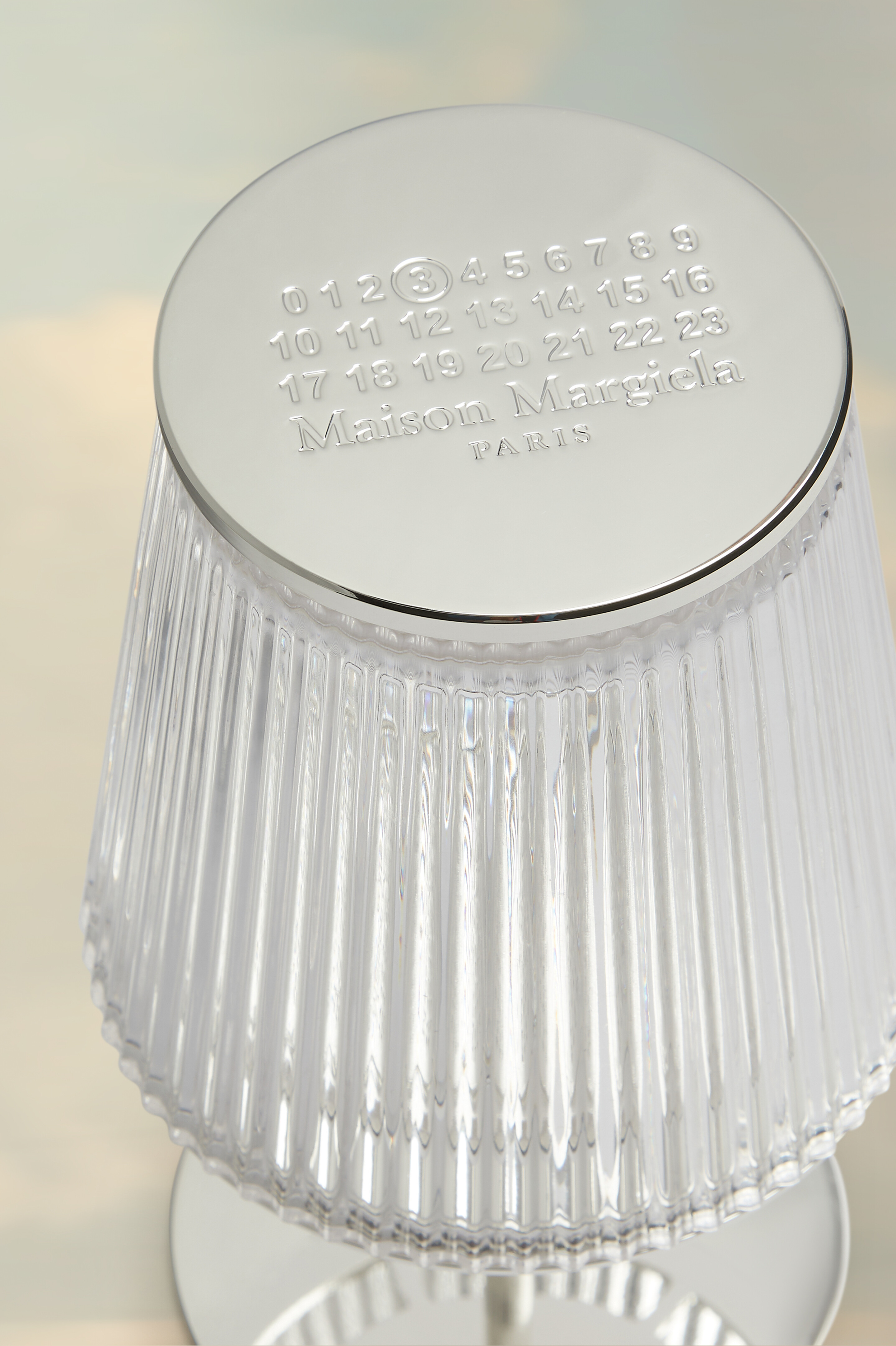 Replica Candle Holder Set | Maison Margiela