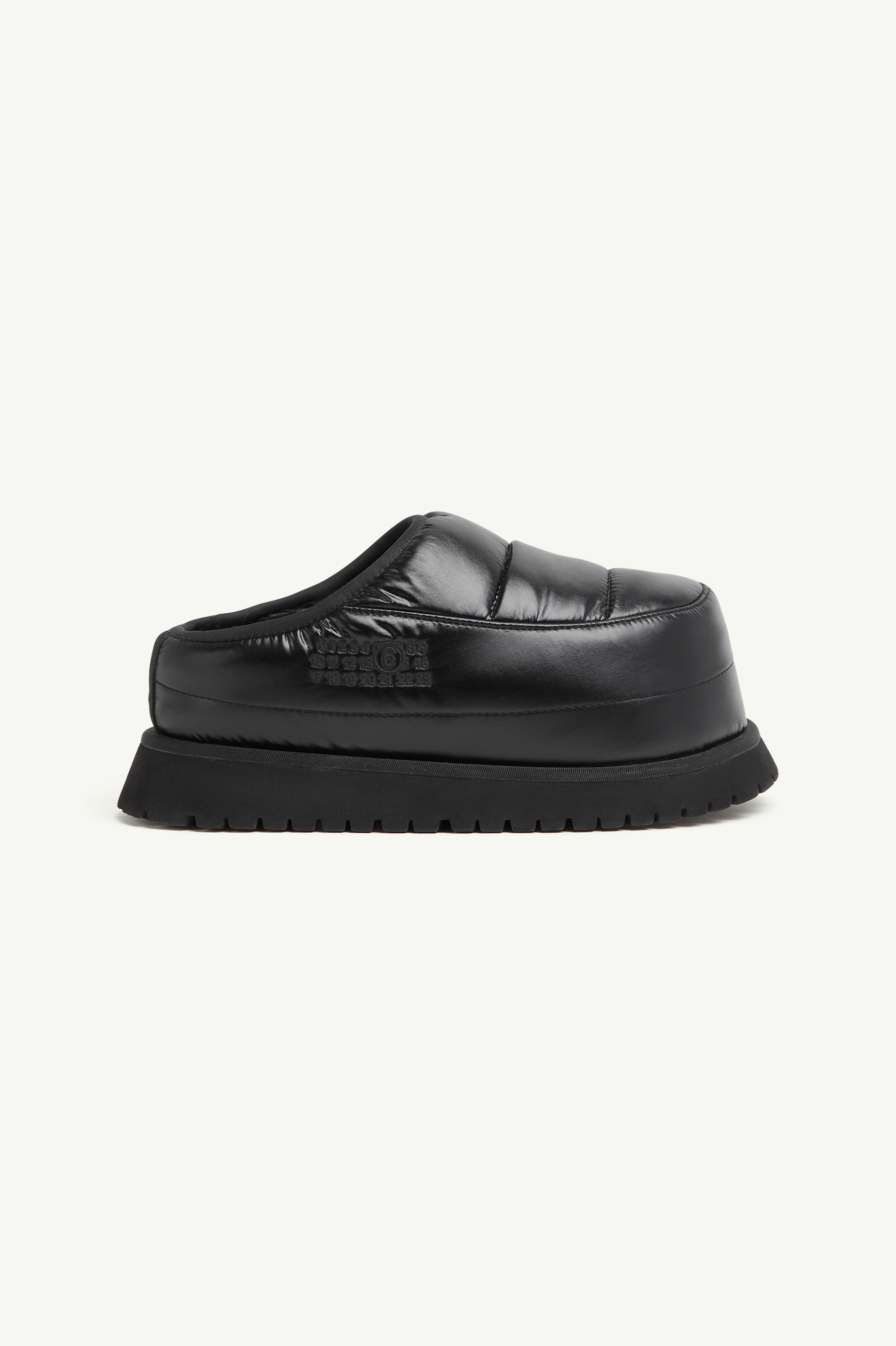 Apr&egrave;s ski slippers