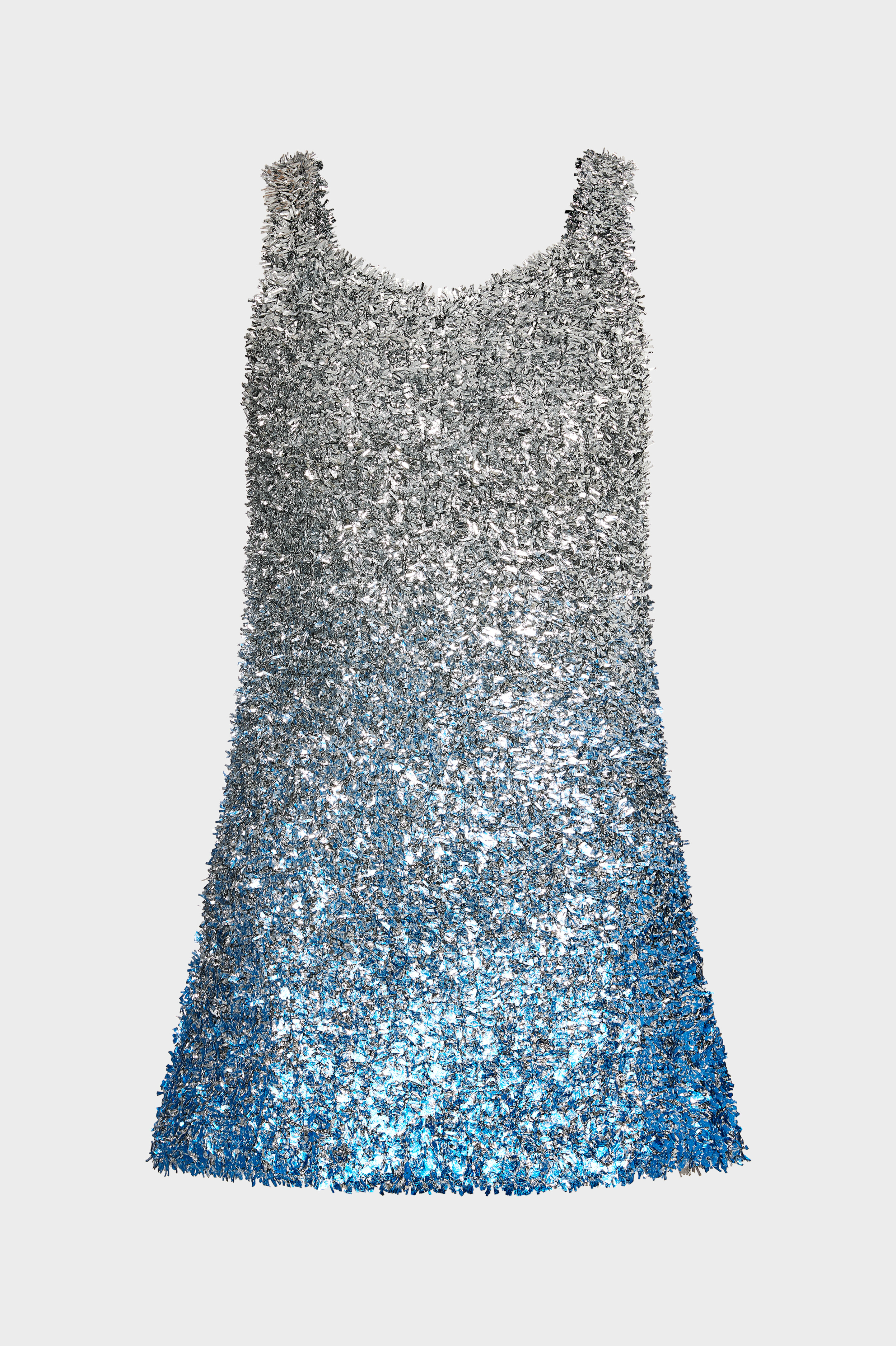 Maison Margiela フォイル ニットトップ