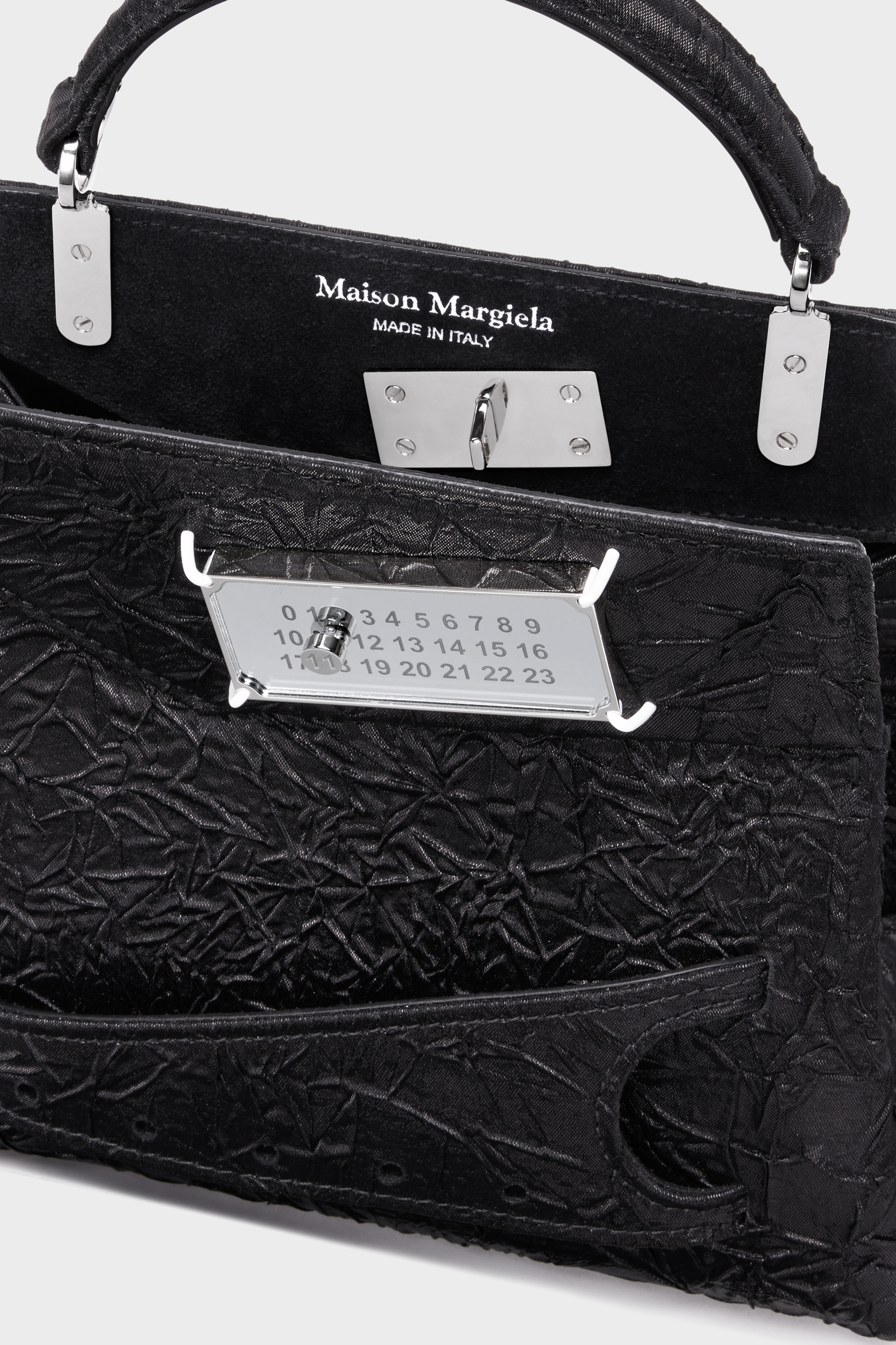 SNATCHED HANDBAG SMALL SNATCHED HANDBAG SMALL