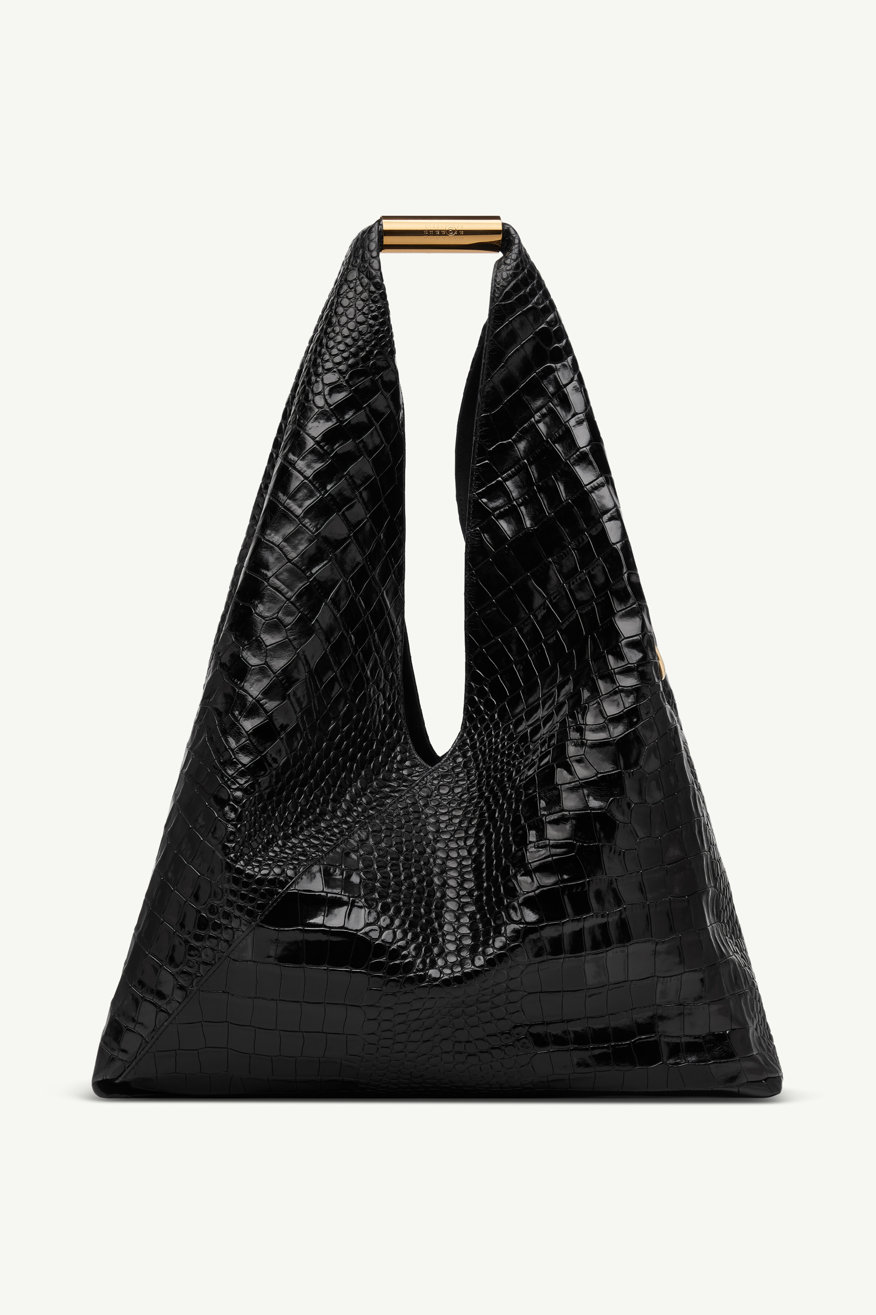 あ*ん様 Maison Margiela メゾンマルジェラ クロコダイルレザー JAPANESE BIG | Maison Margiela