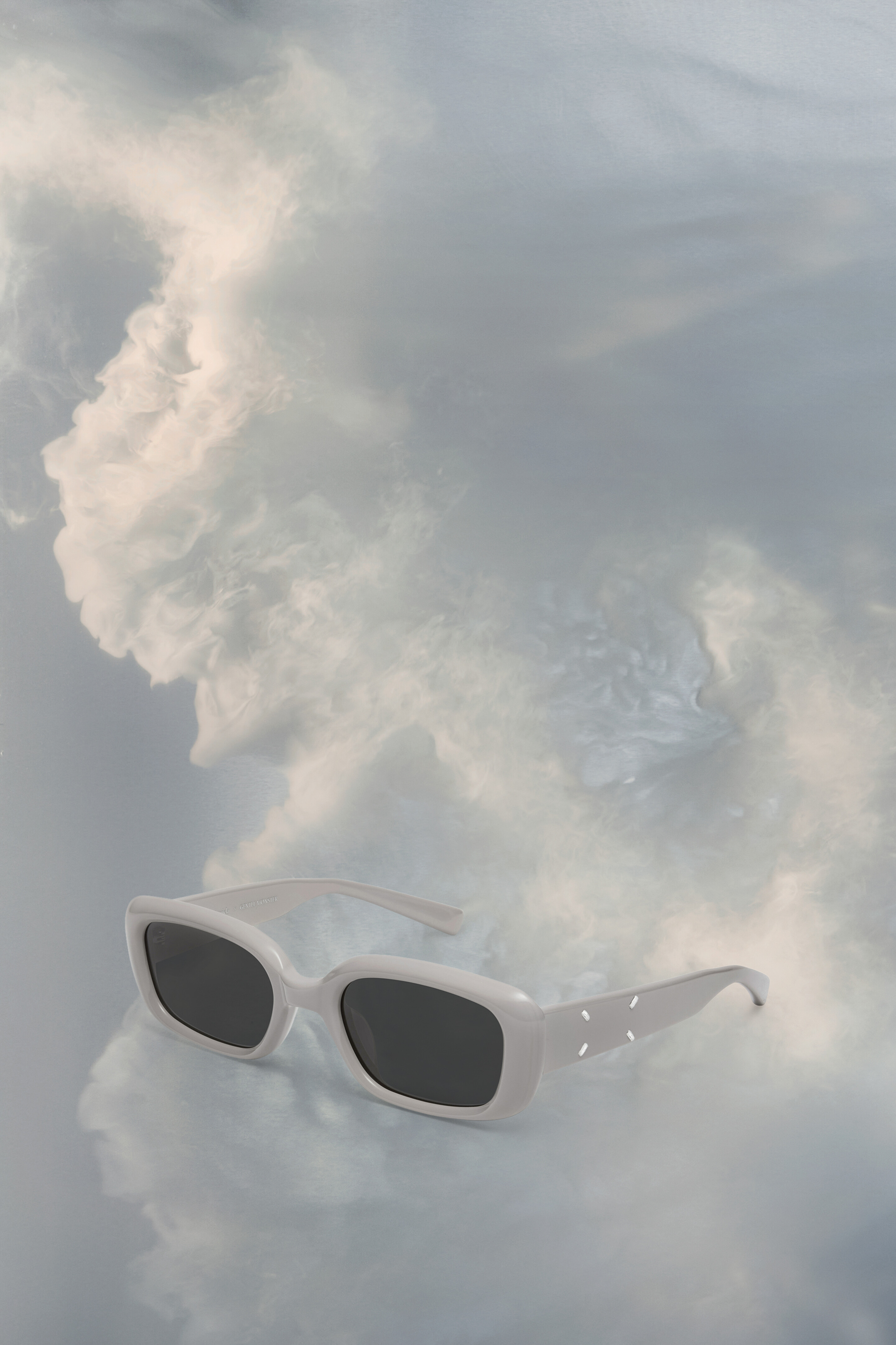 Sunglasses MM X Gentle Monster MM106 | Maison Margiela