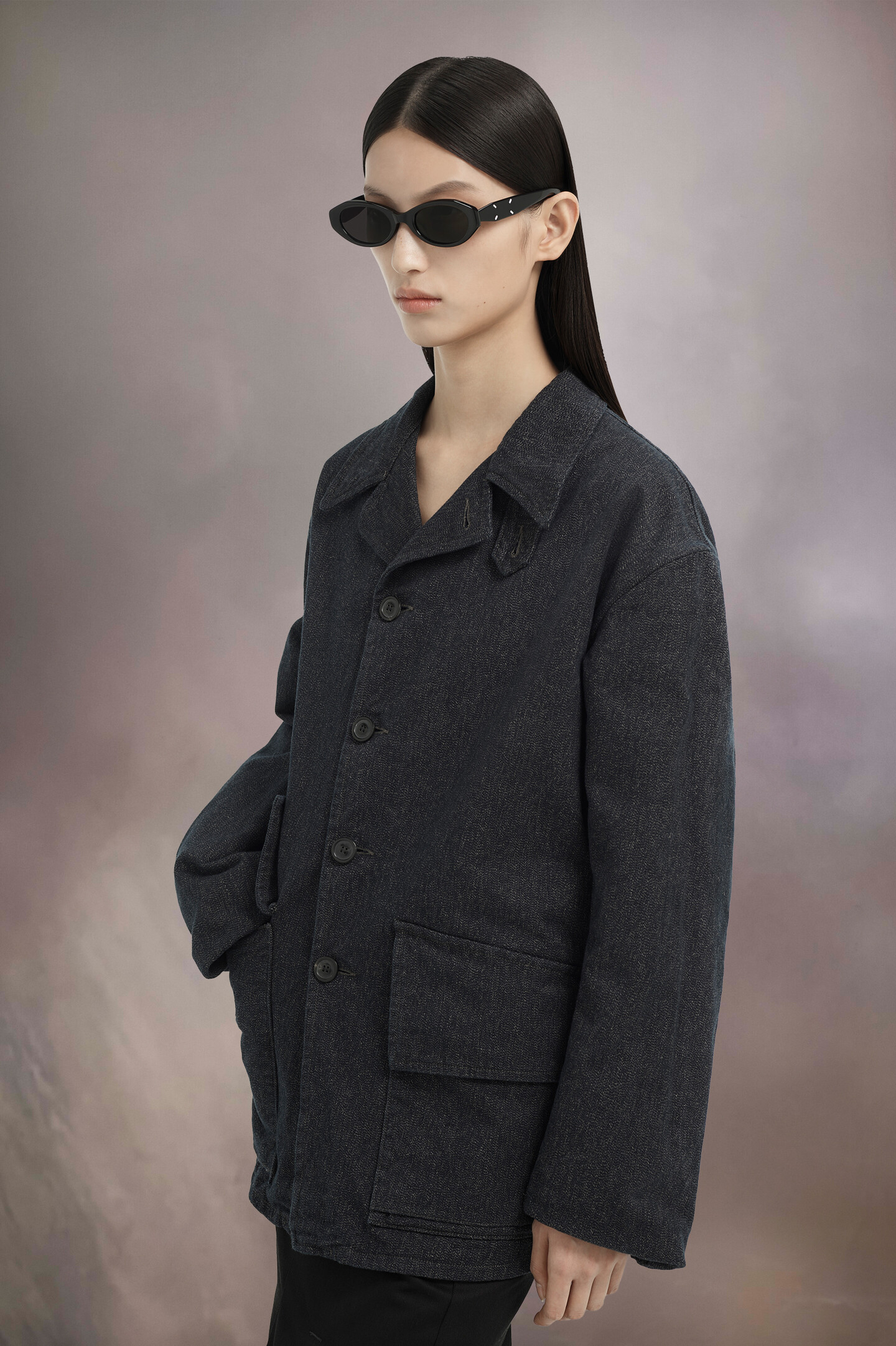 Maison Margiela - MM204 01 マグナム Maison Margiela - MM204 01 | Gentle Monster