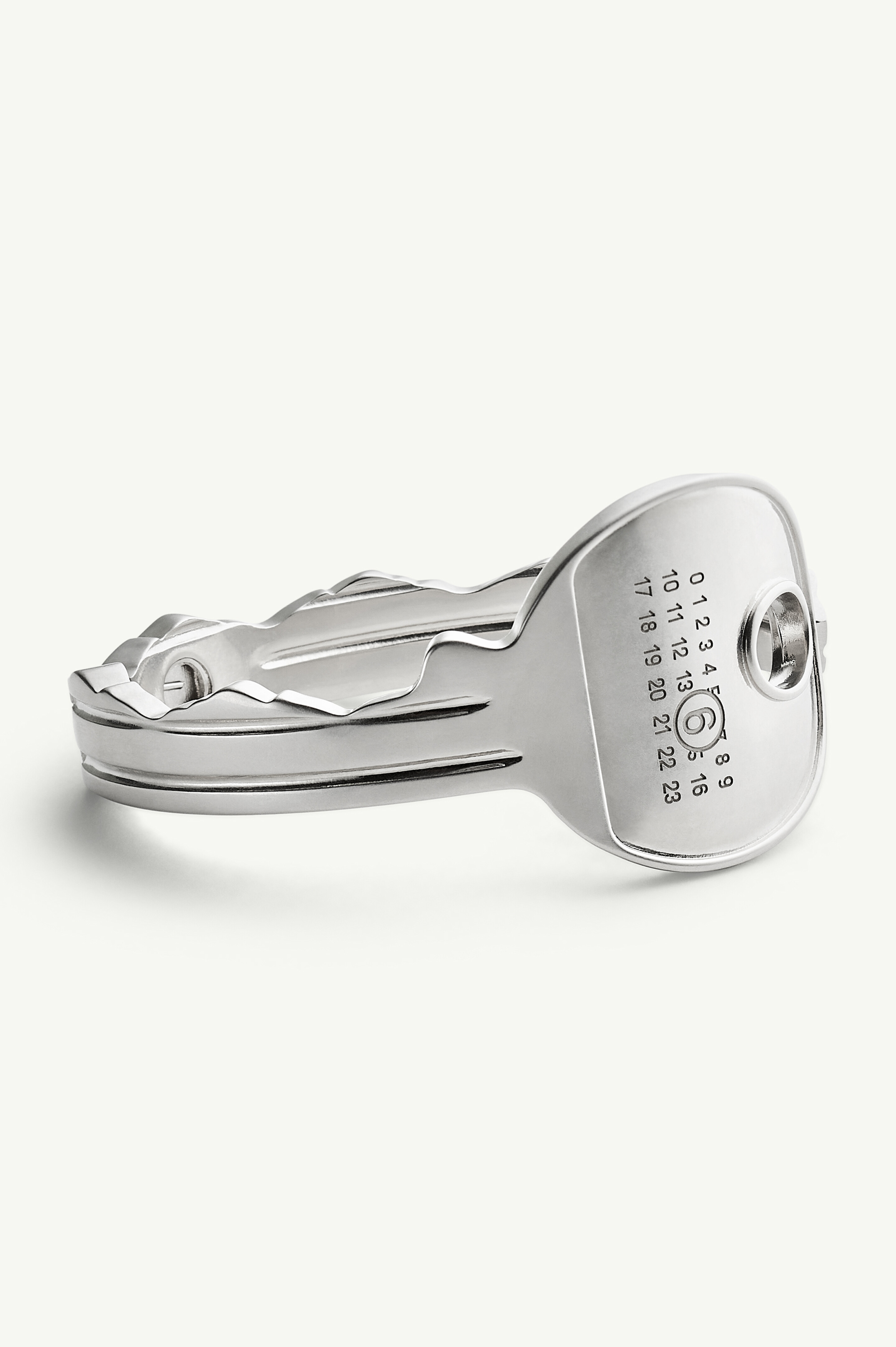 Key cuff