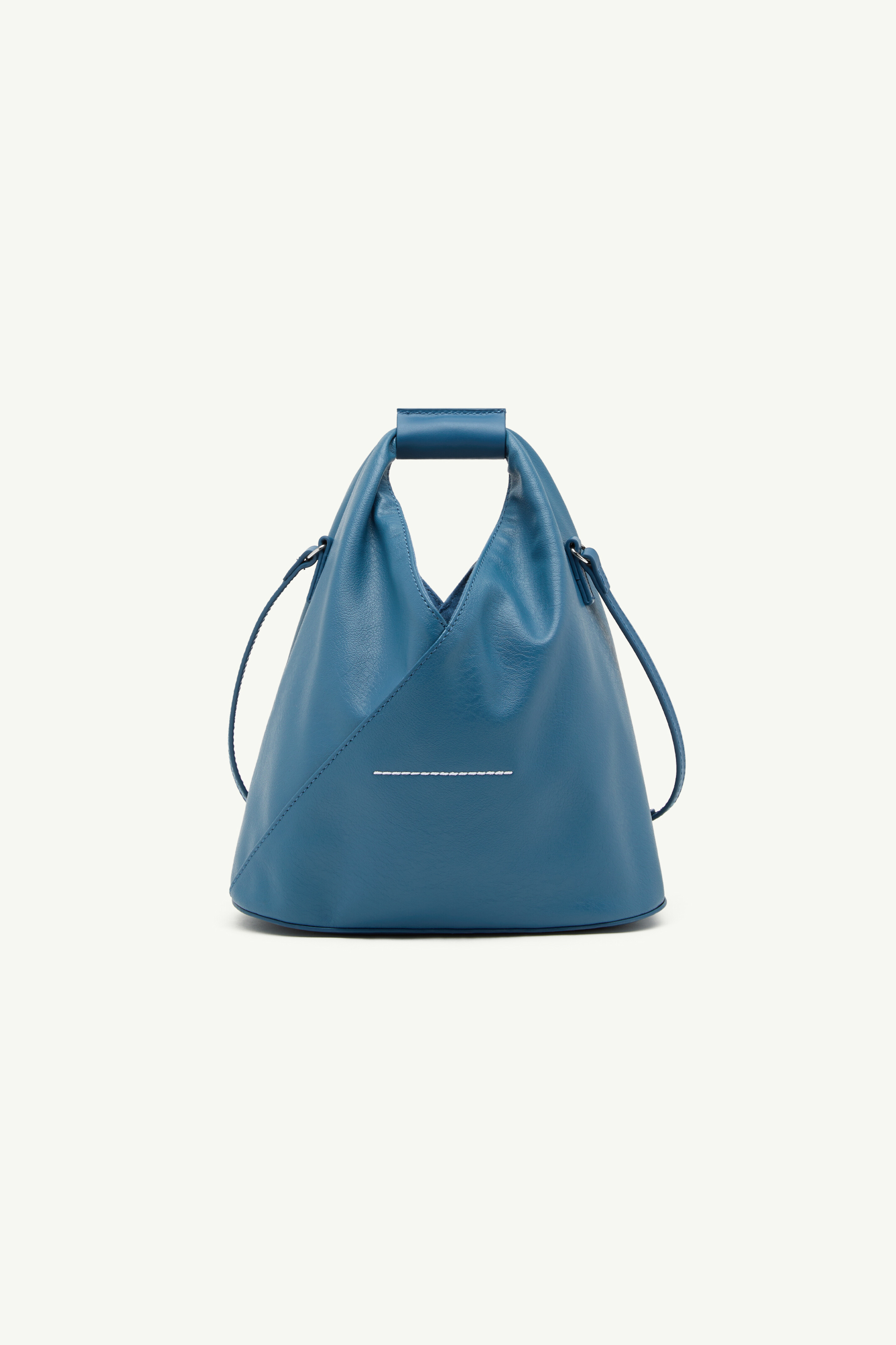 Blue Japanese Crossbody Bag | MM6 Official