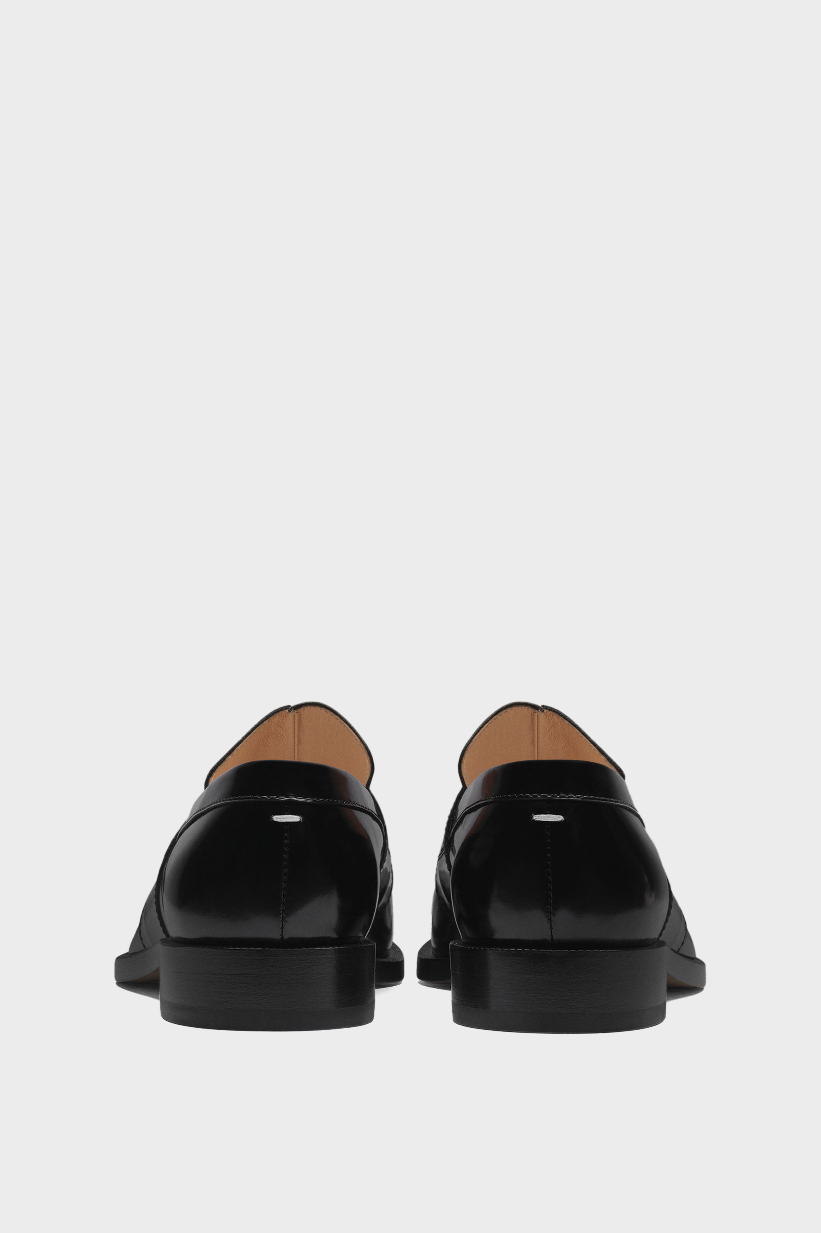 Tabi loafers | Maison Margiela