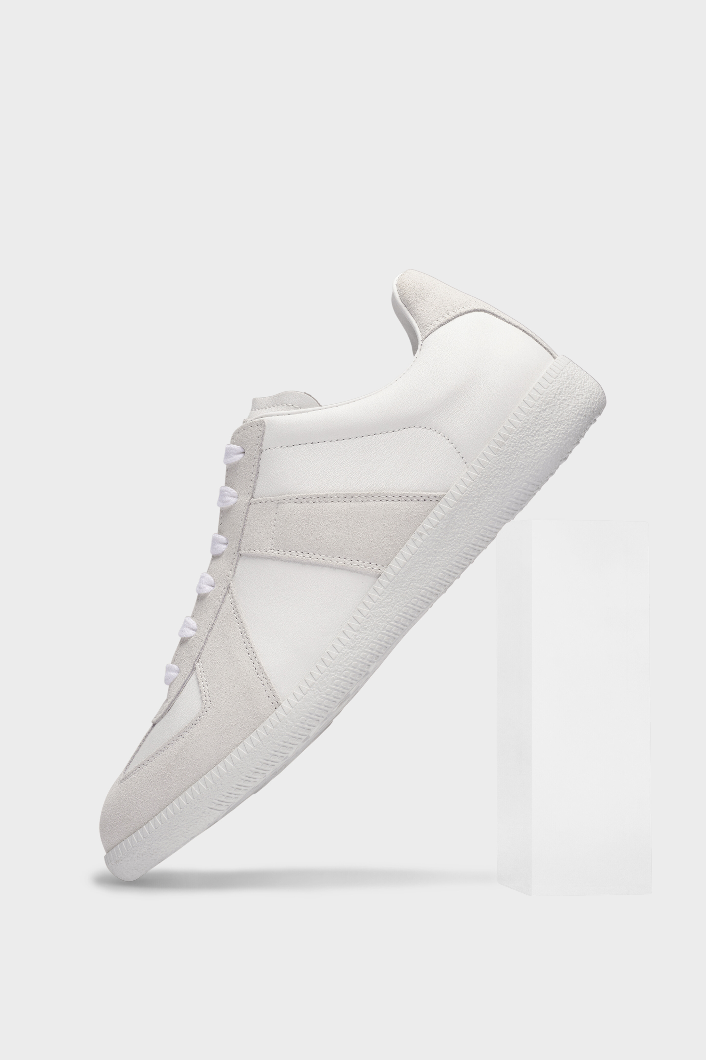 Replica Sneakers Black | Maison Margiela