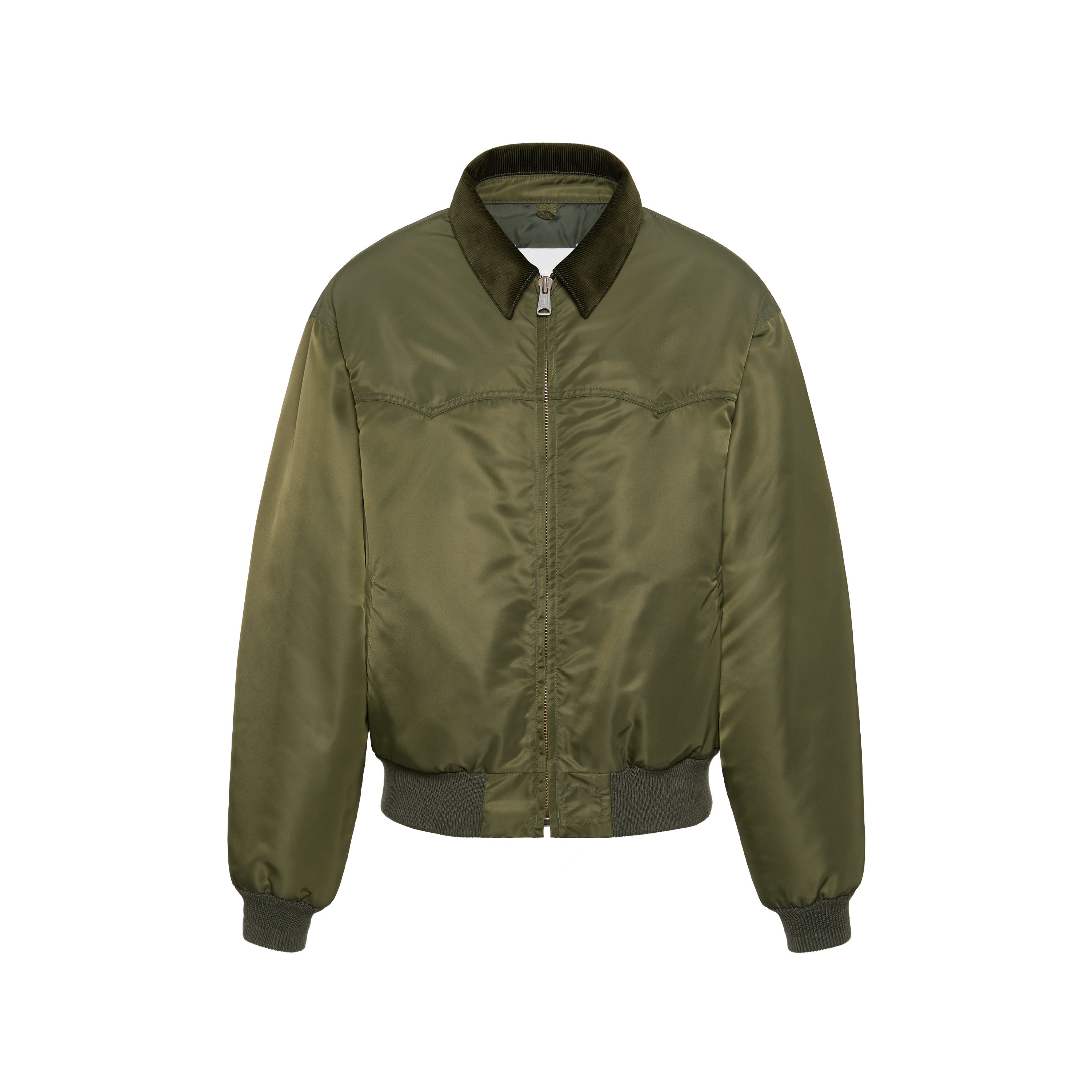 キャバン ジャケット