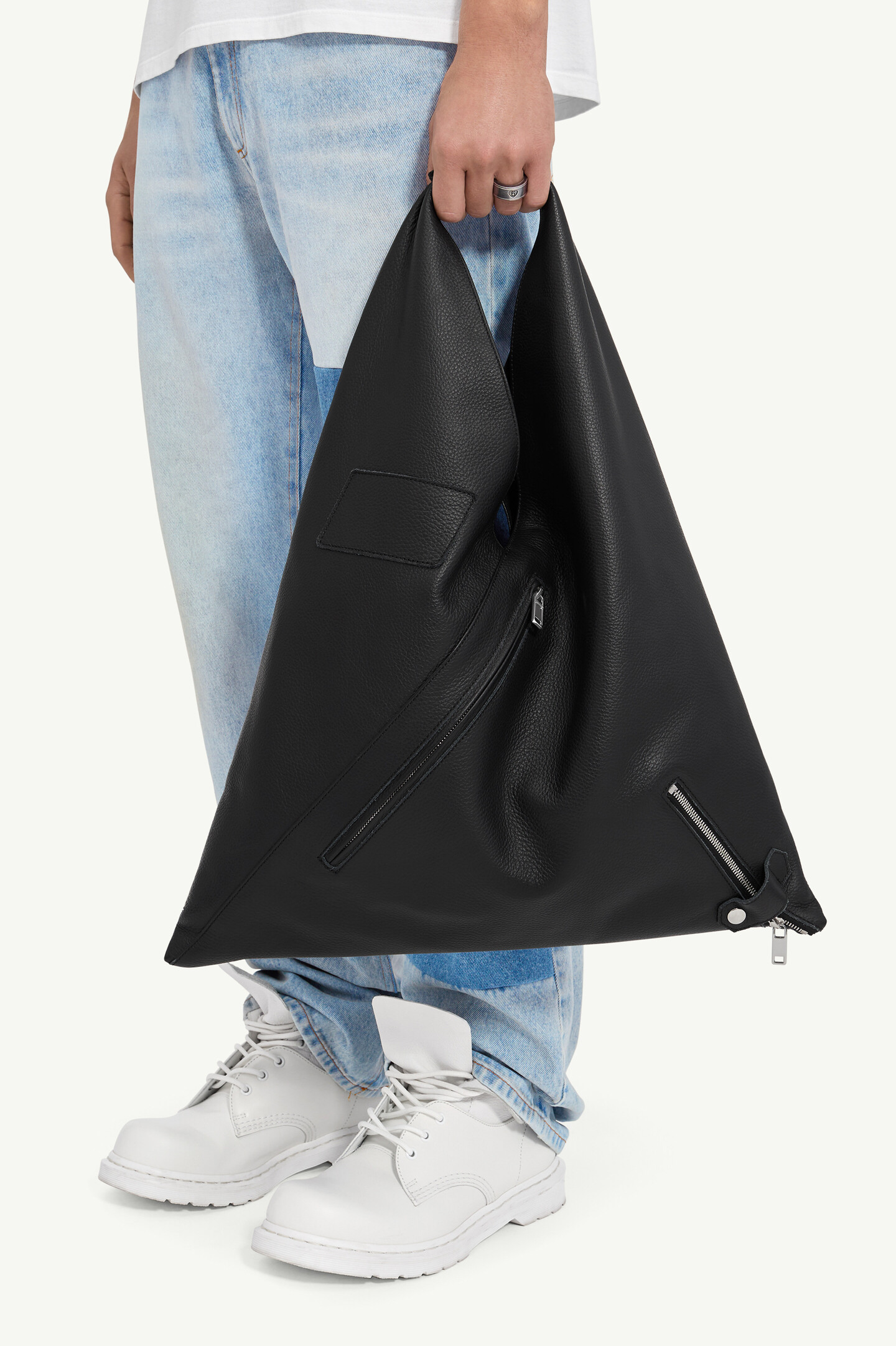 CLASSIC JAPANESE HANDBAG