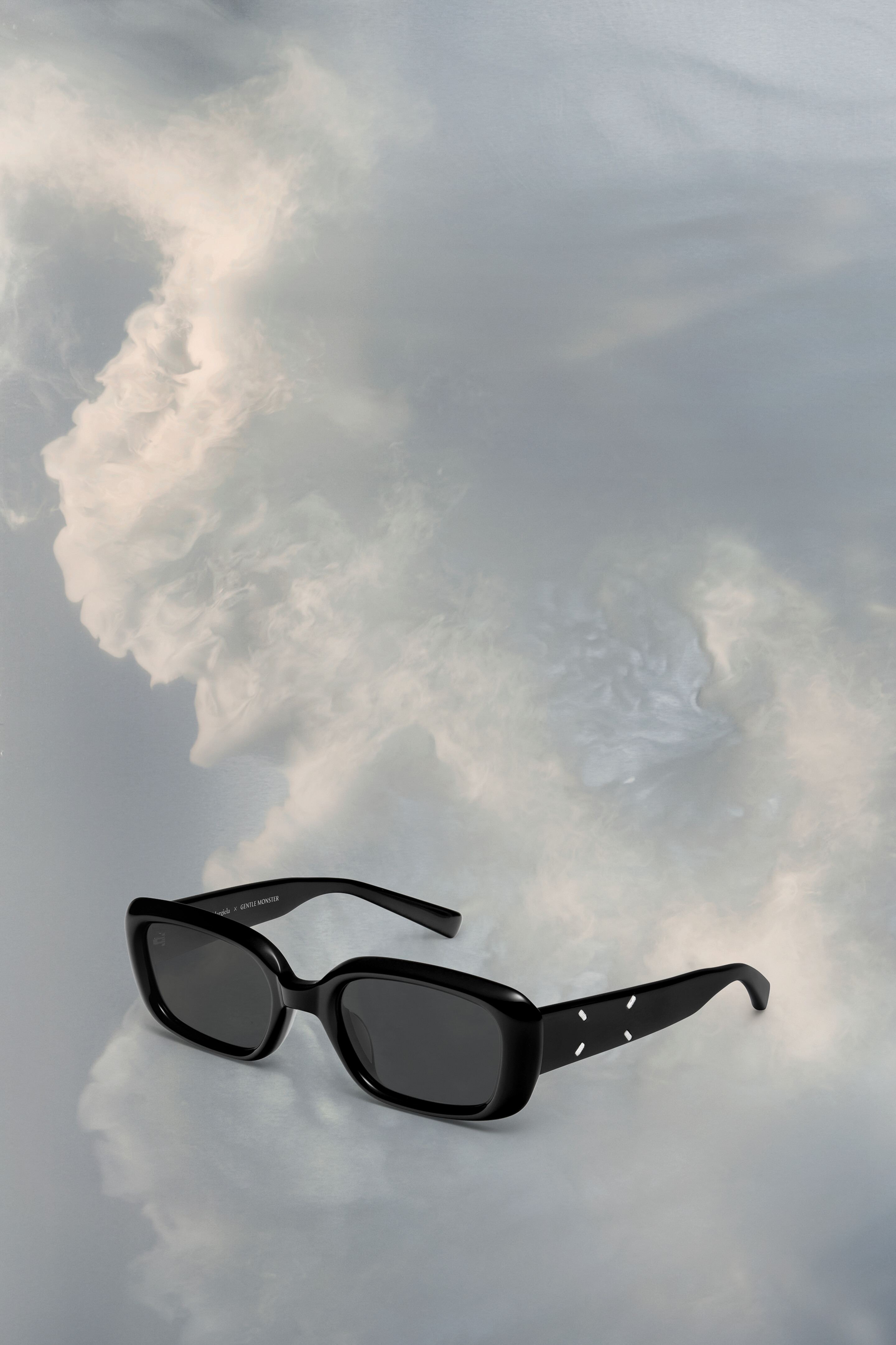 小物 Maison Margiela X GENTLE MONSTER MM106 Margiela x Gentle Monster / MM106 / W2 – I Visionari