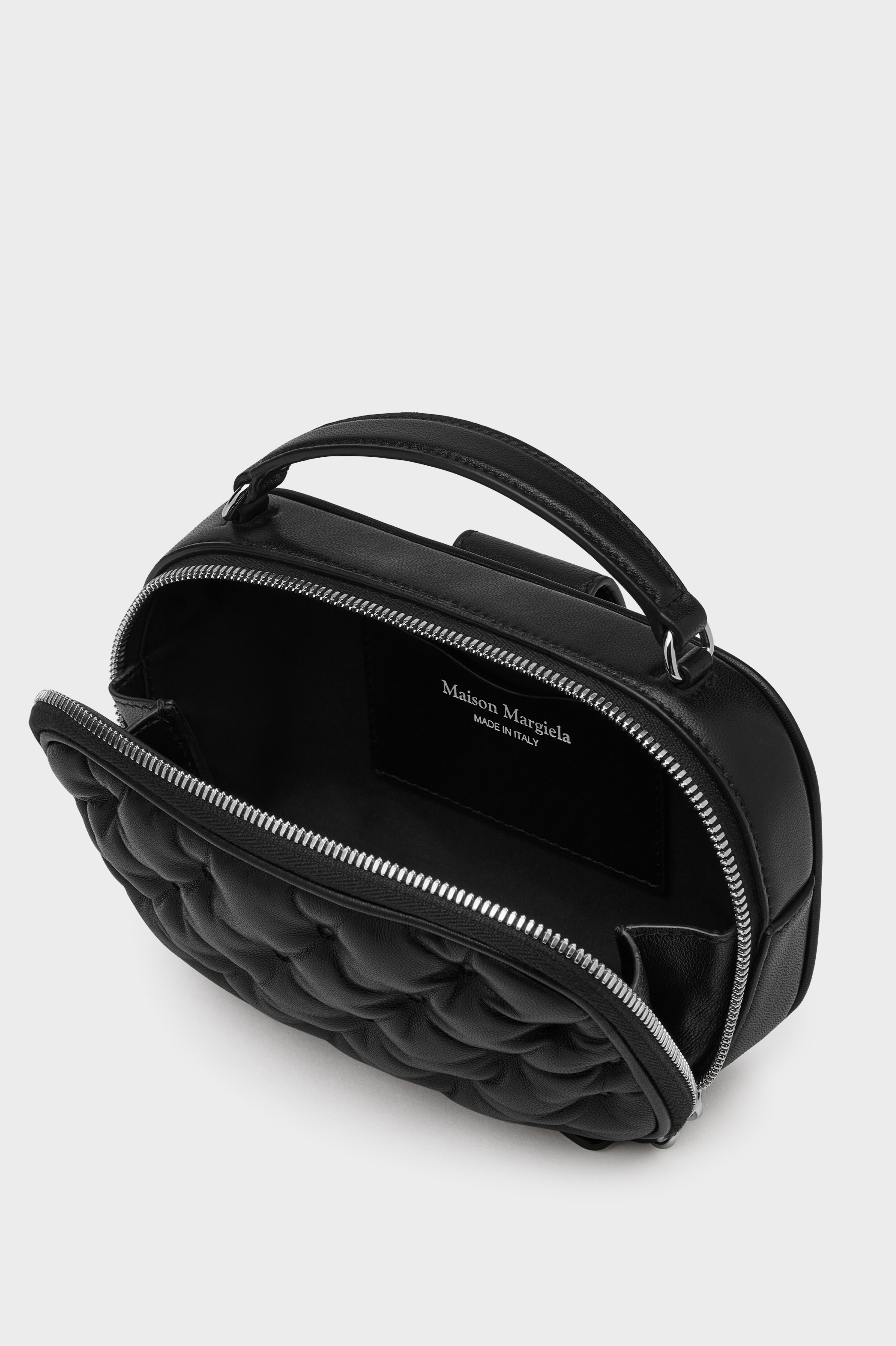 Glam Slam Camera Belt Bag Mini | Maison Margiela