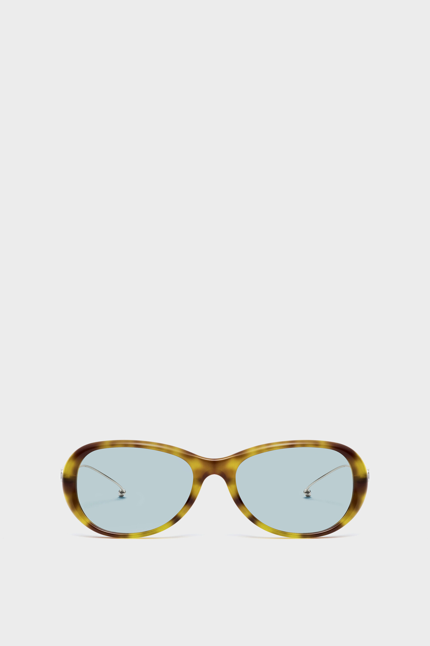 Leopard Leopard Print Sunglasses x Gentle Monster​ | Maison Margiela