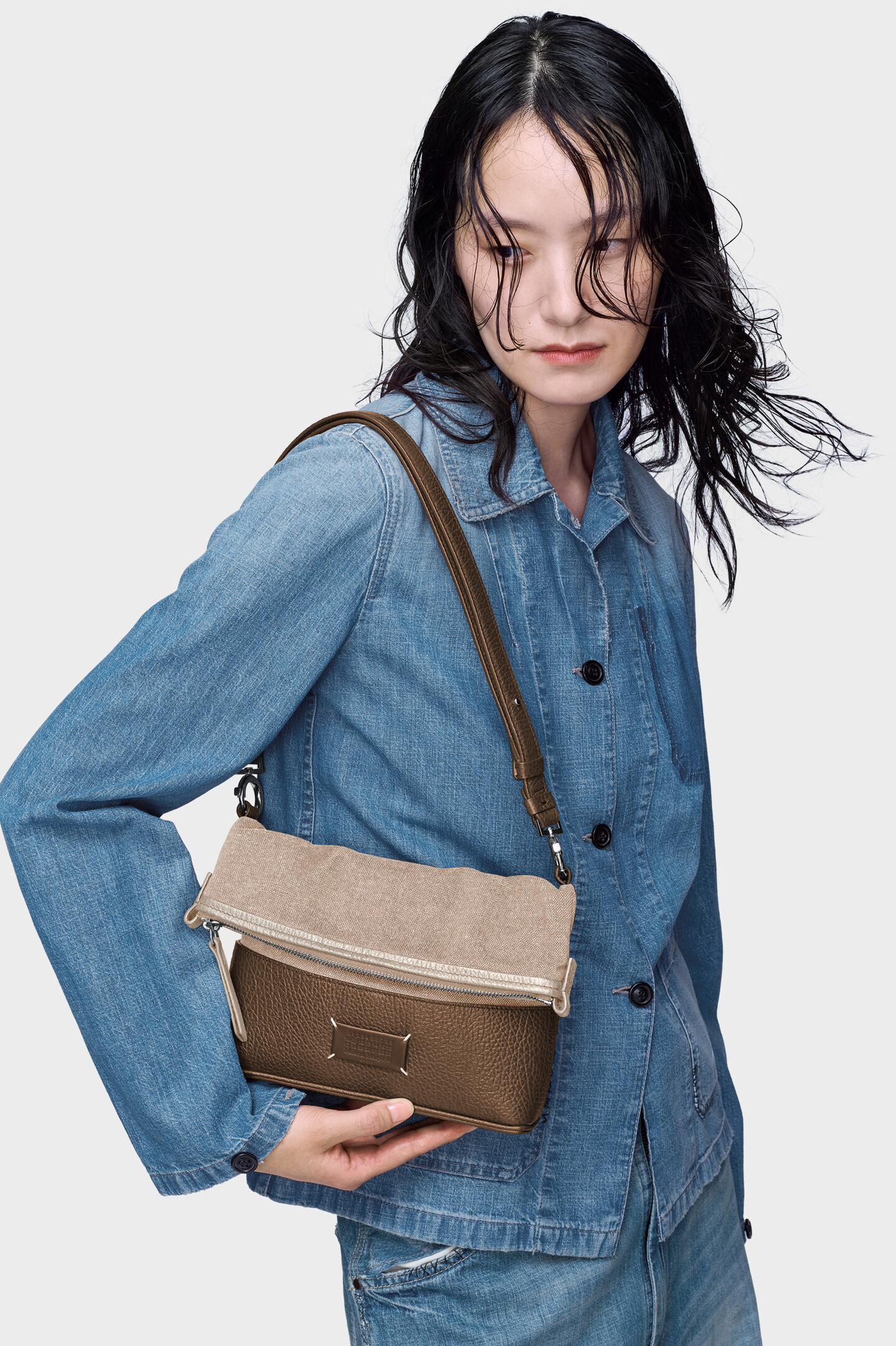 5AC HOBO SMALL | Maison Margiela