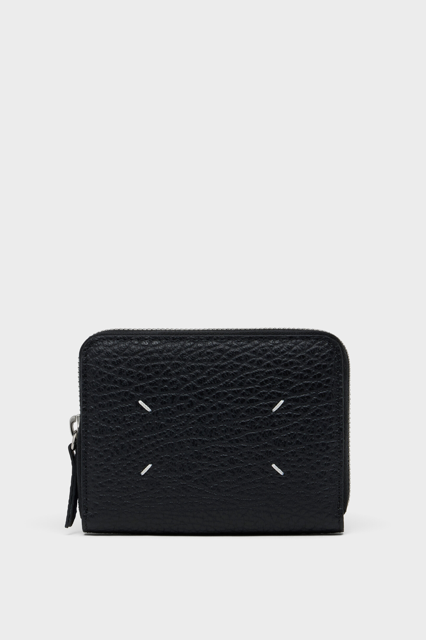 WALLET ZIP AROUND CONTINENTAL SMALL