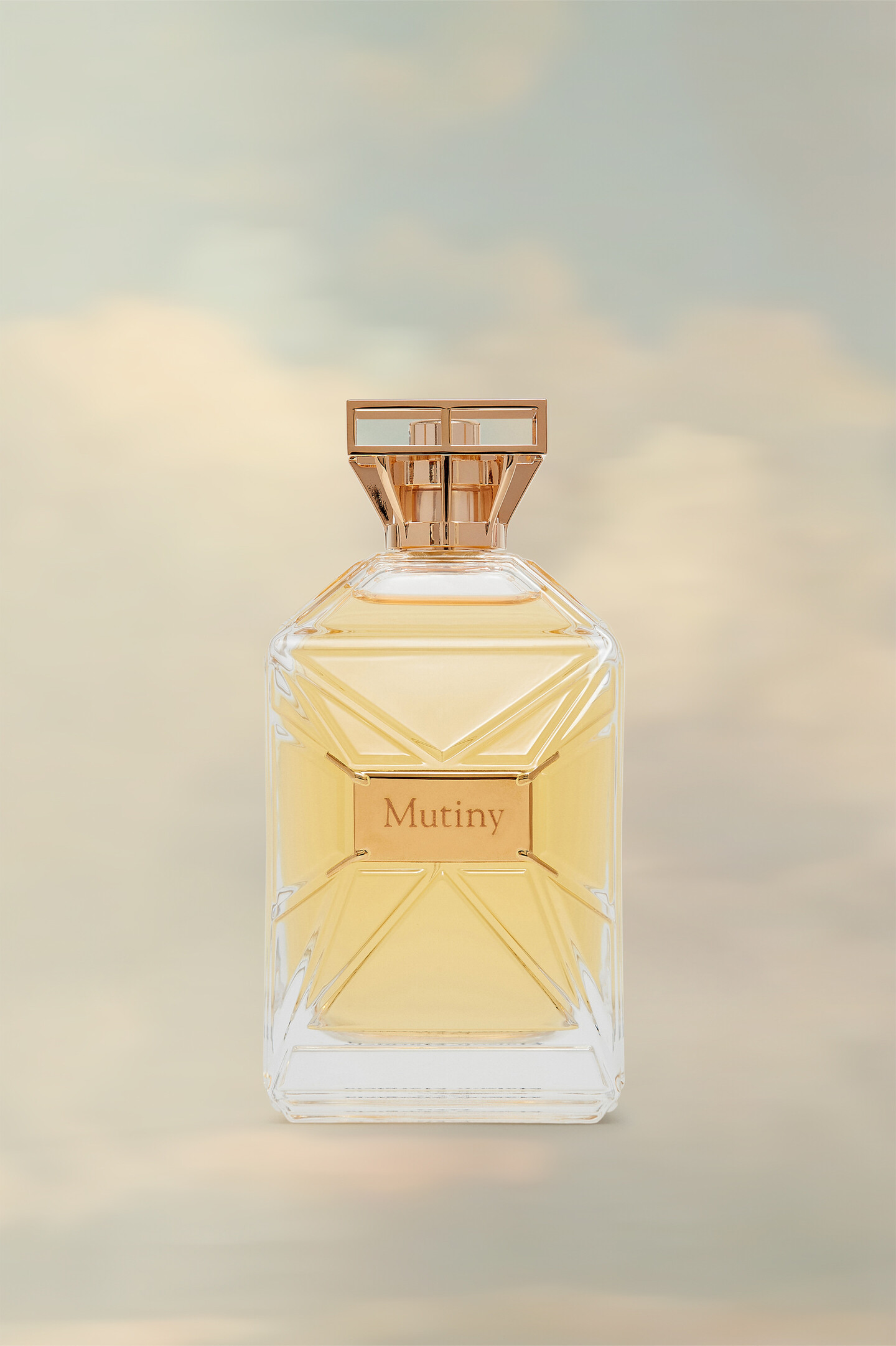 マルジェラ　Maison Margiela 『Mutiny』 Silver Mutiny eau de parfum | Maison Margiela Official