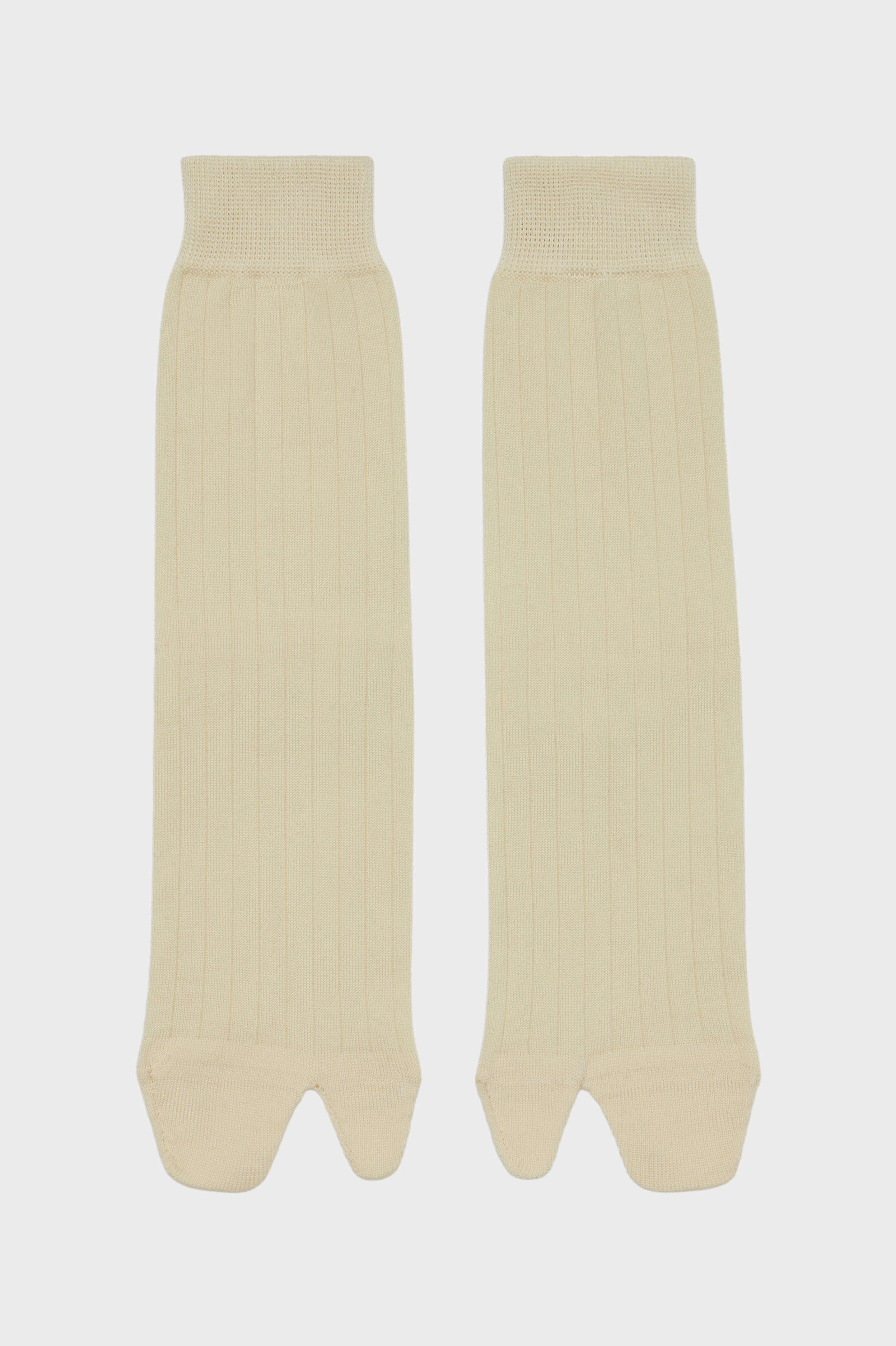 Tabi socks