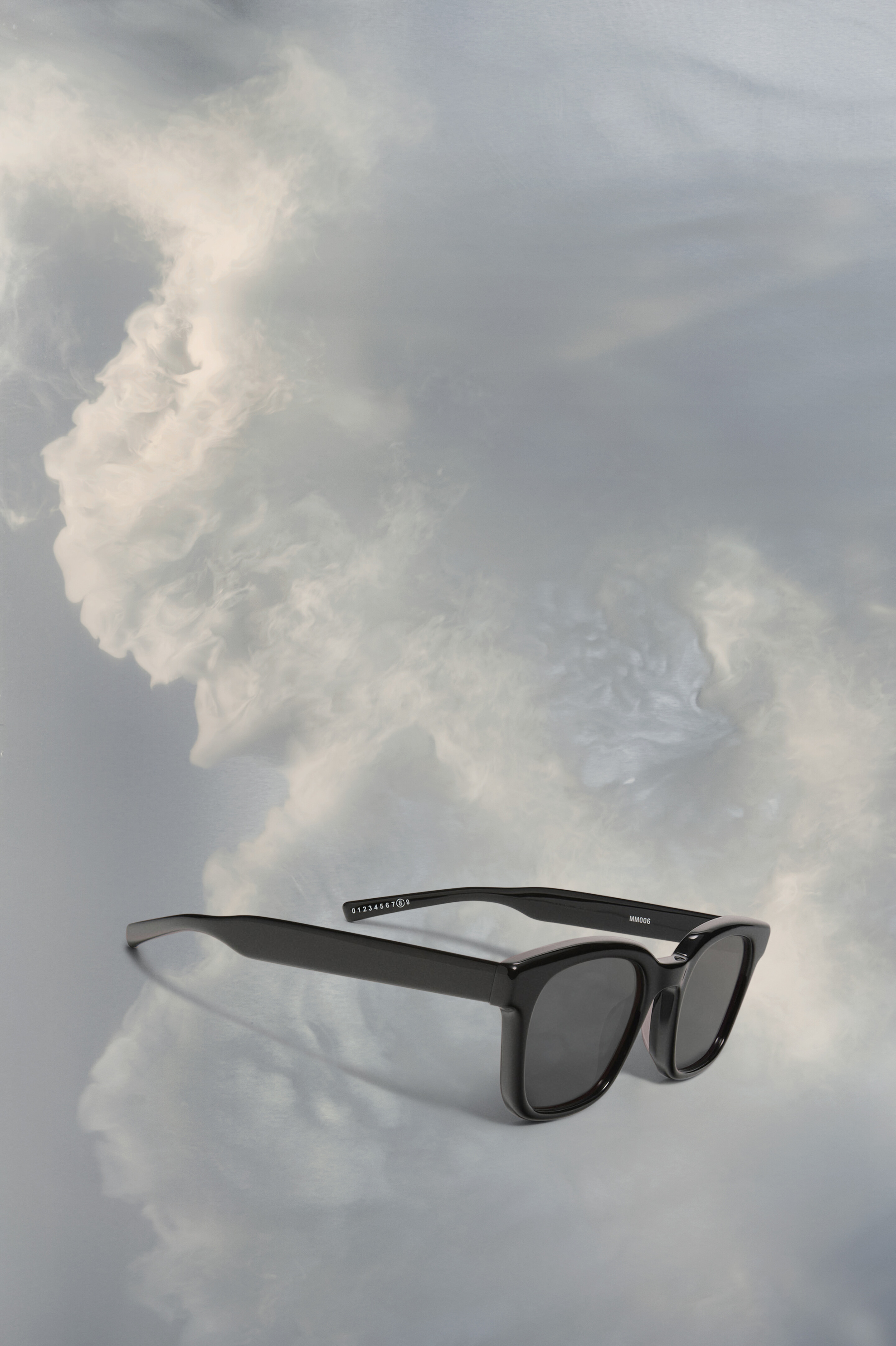 Maison Martin Margiela サングラス べっ甲 MMM06DT Maison Martin Margiela サングラス べっ甲 MMM06DT Maison