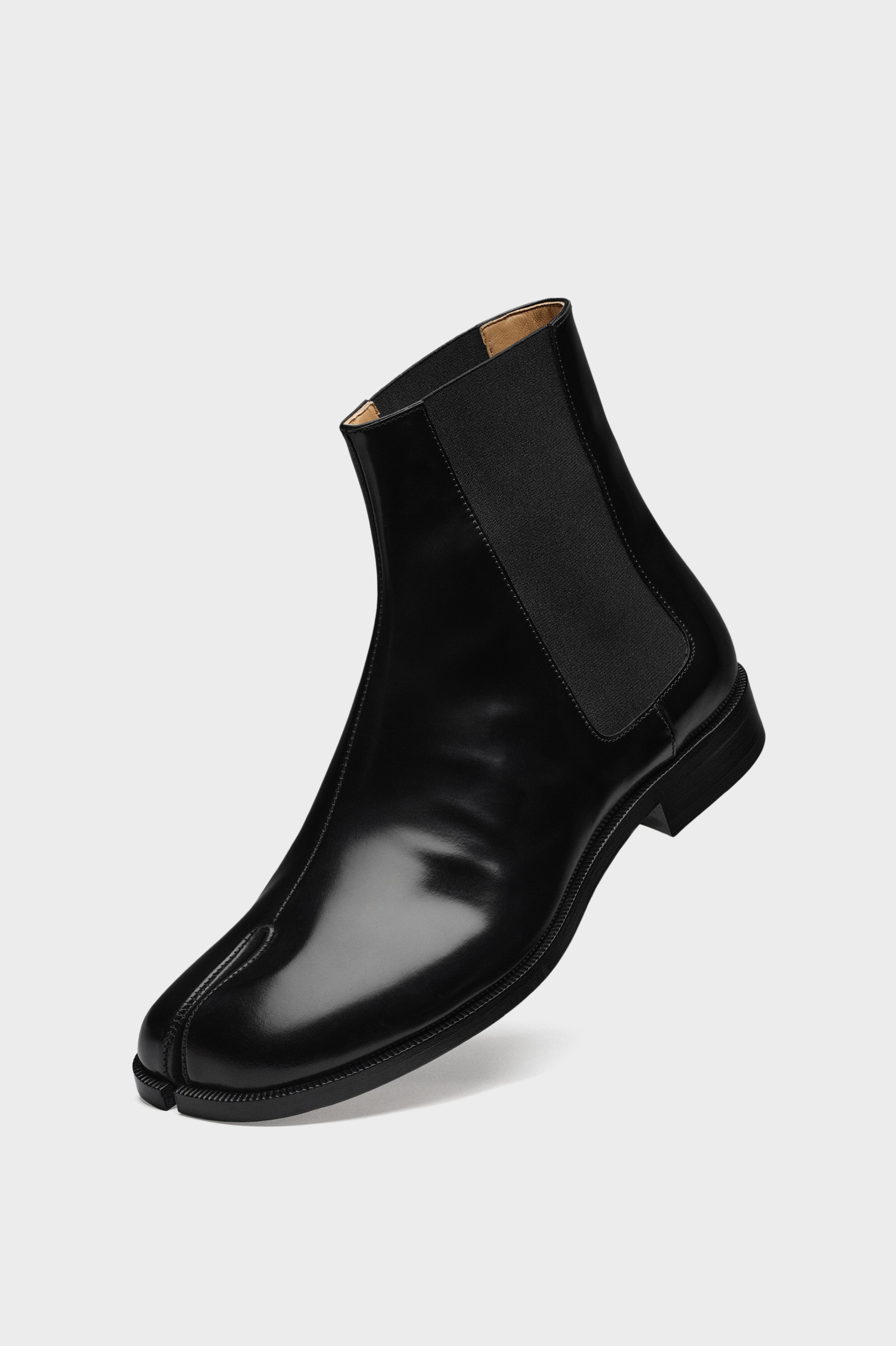 MAISON MARGIELA TABI タビ チェルシーブーツ Maison Margiela＊Tabi Chelsea boot チェルシーブーツ＊送料込