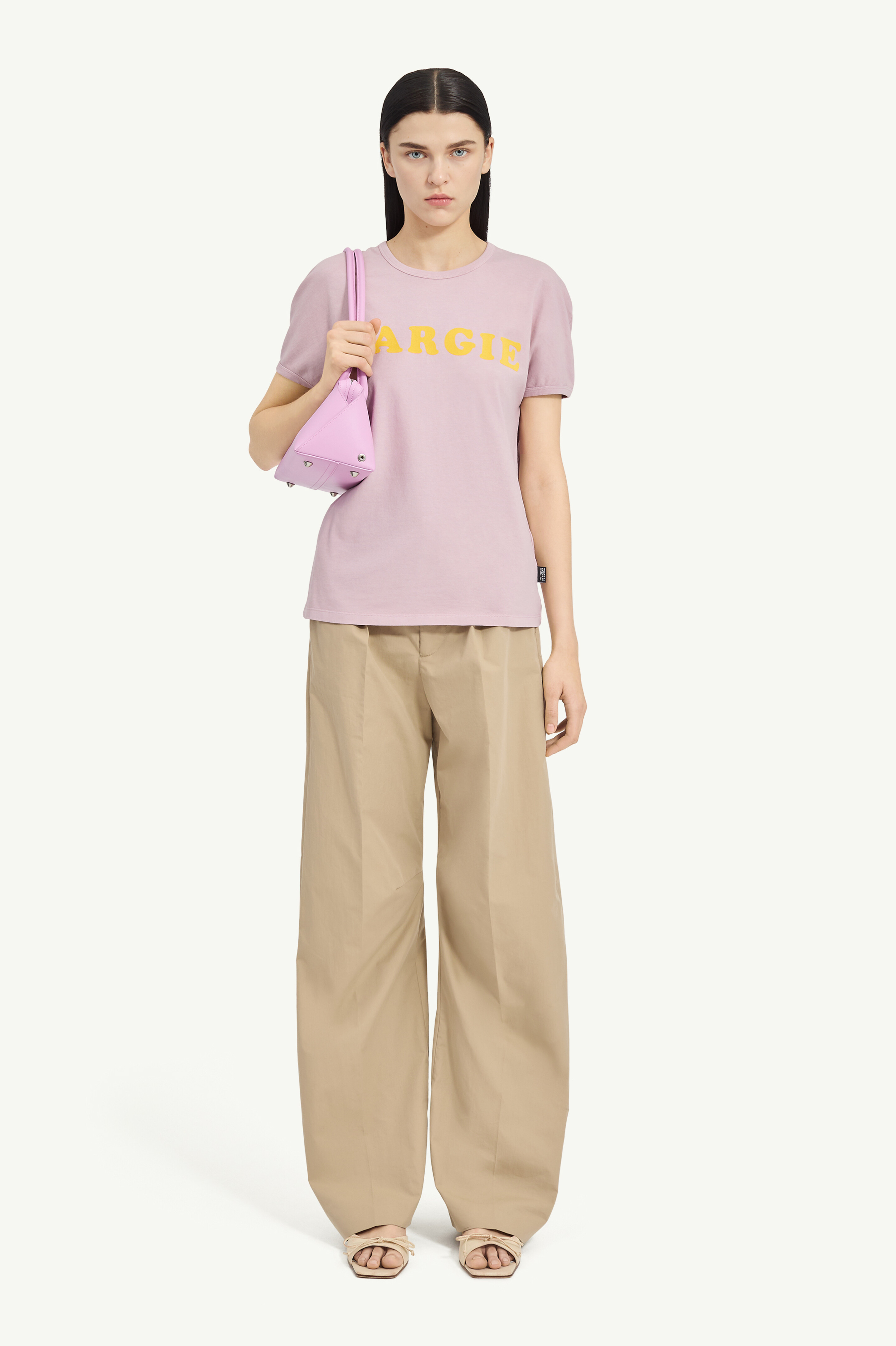 Vintage Jersey T-Shirt