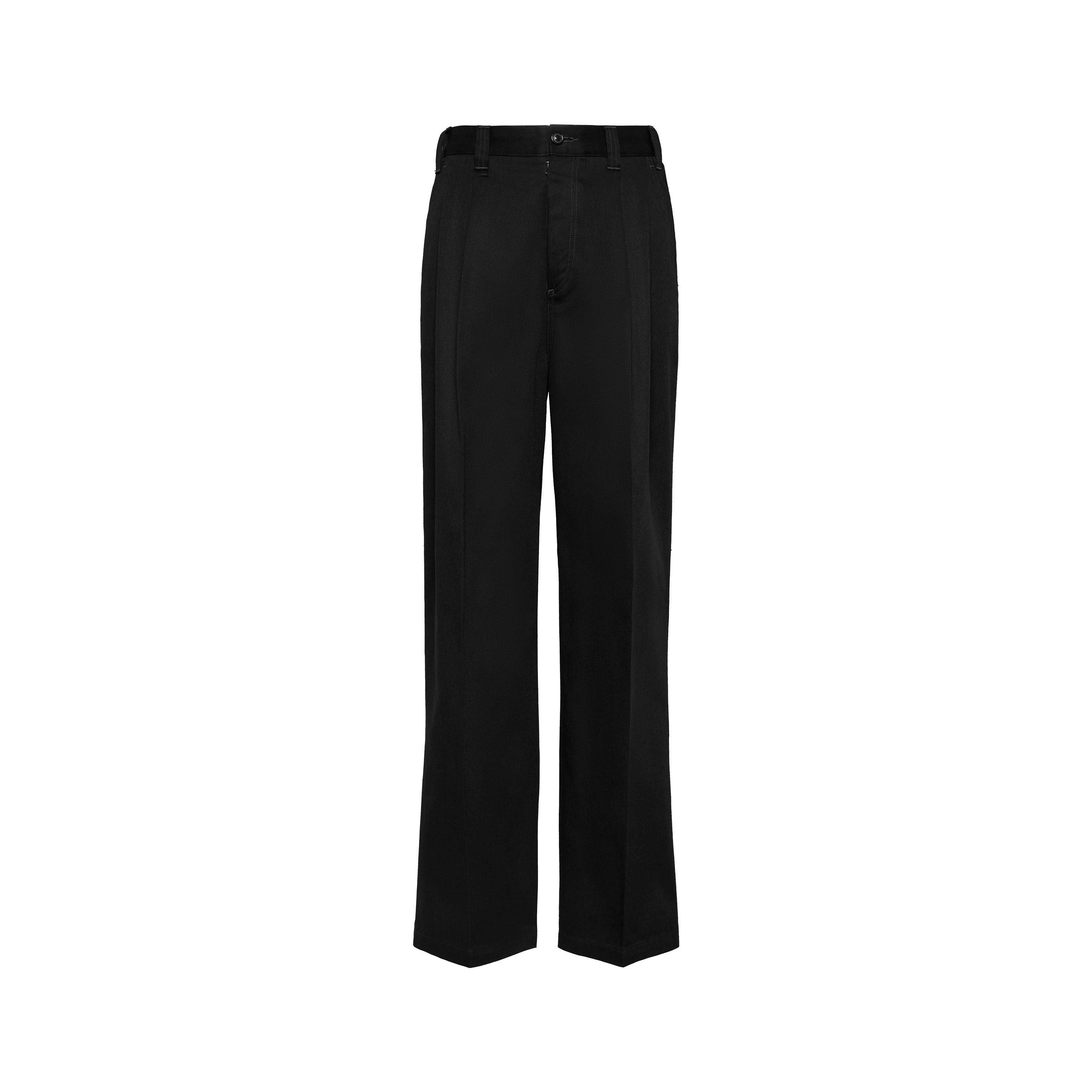 イタリア製　hussein chalayan 5P pants ブラウン　46 イタリア製 hussein chalayan 5P pants ブラウン 46 - メルカリ