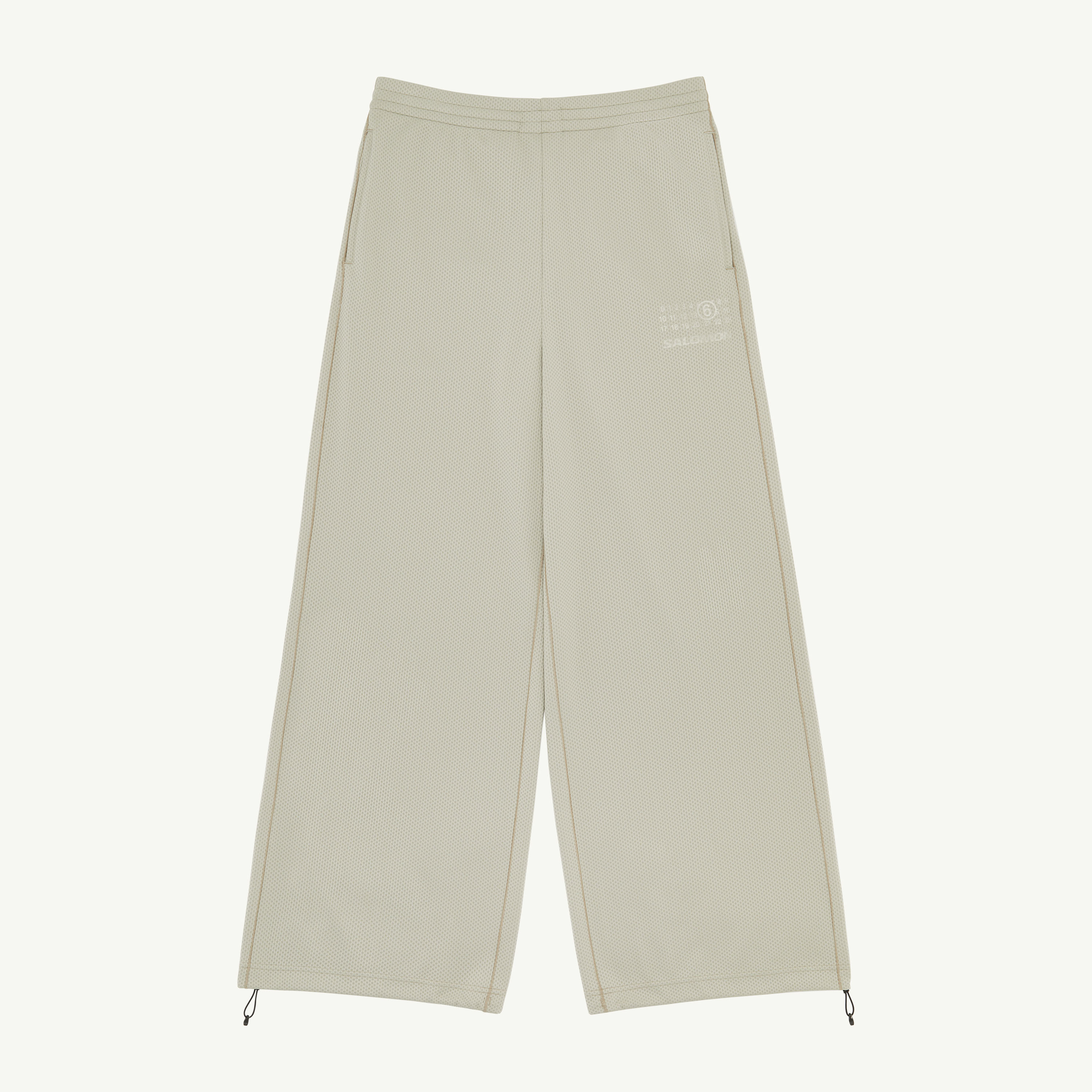 MM6 x Salomon トラウザーズ