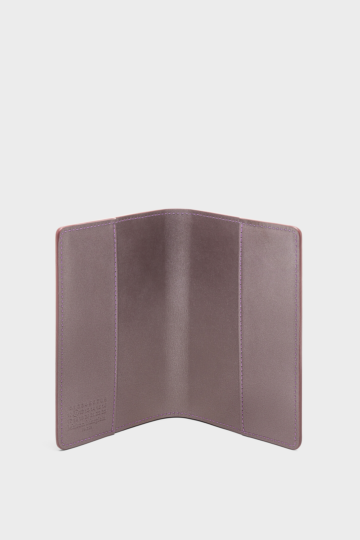 PASSEPORT COVER