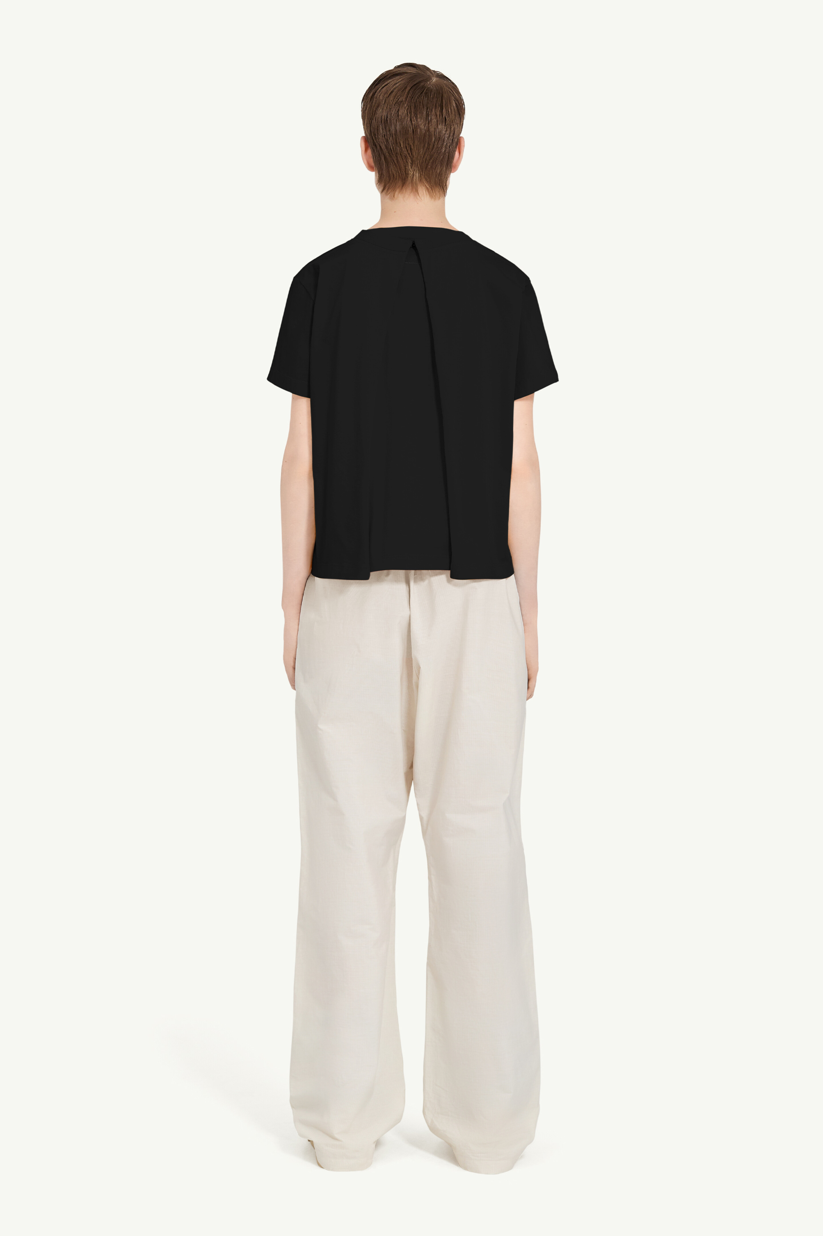 Crewneck T-Shirt | Maison Margiela