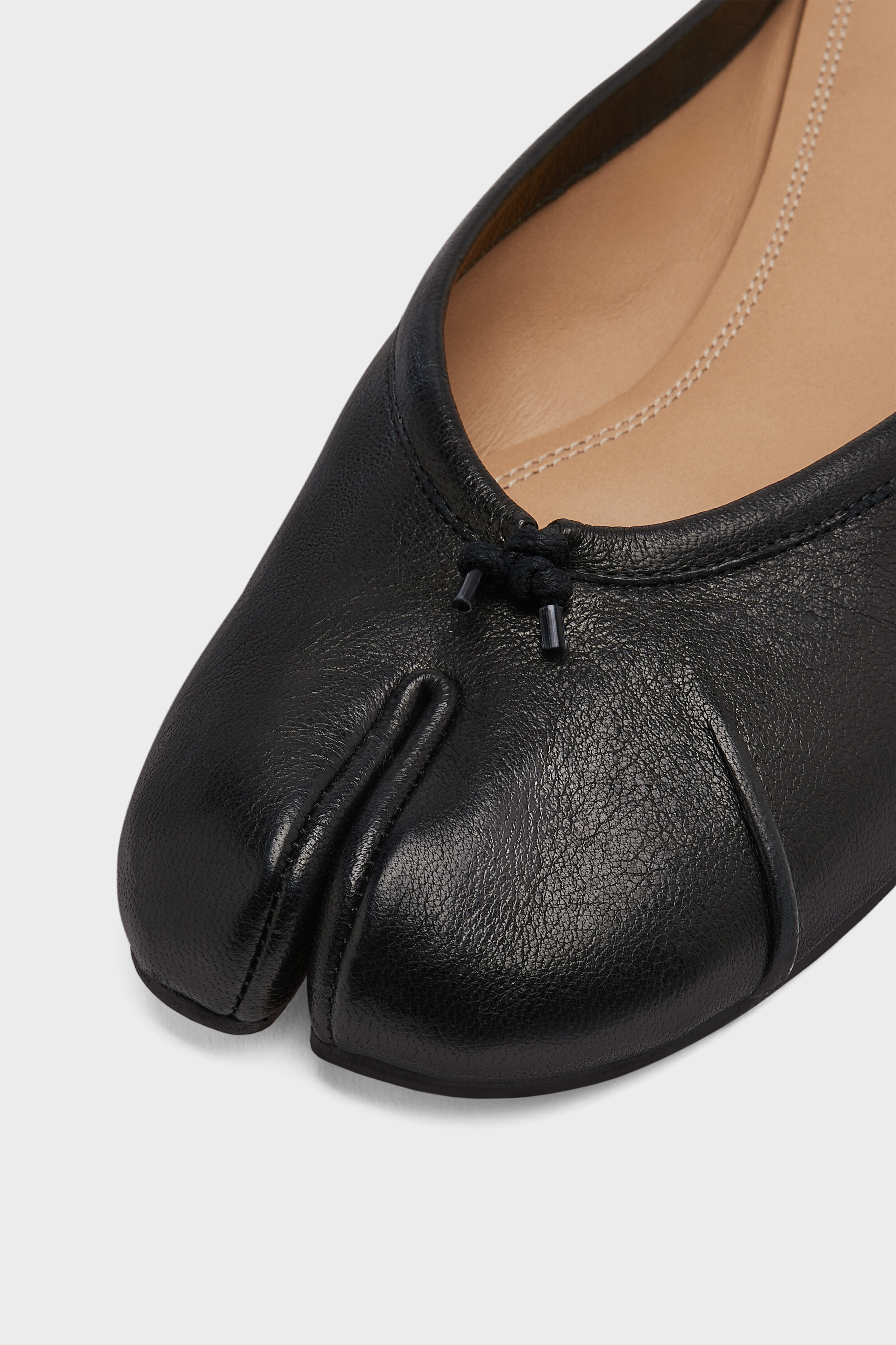 Tabi ballerina mule | Maison Margiela
