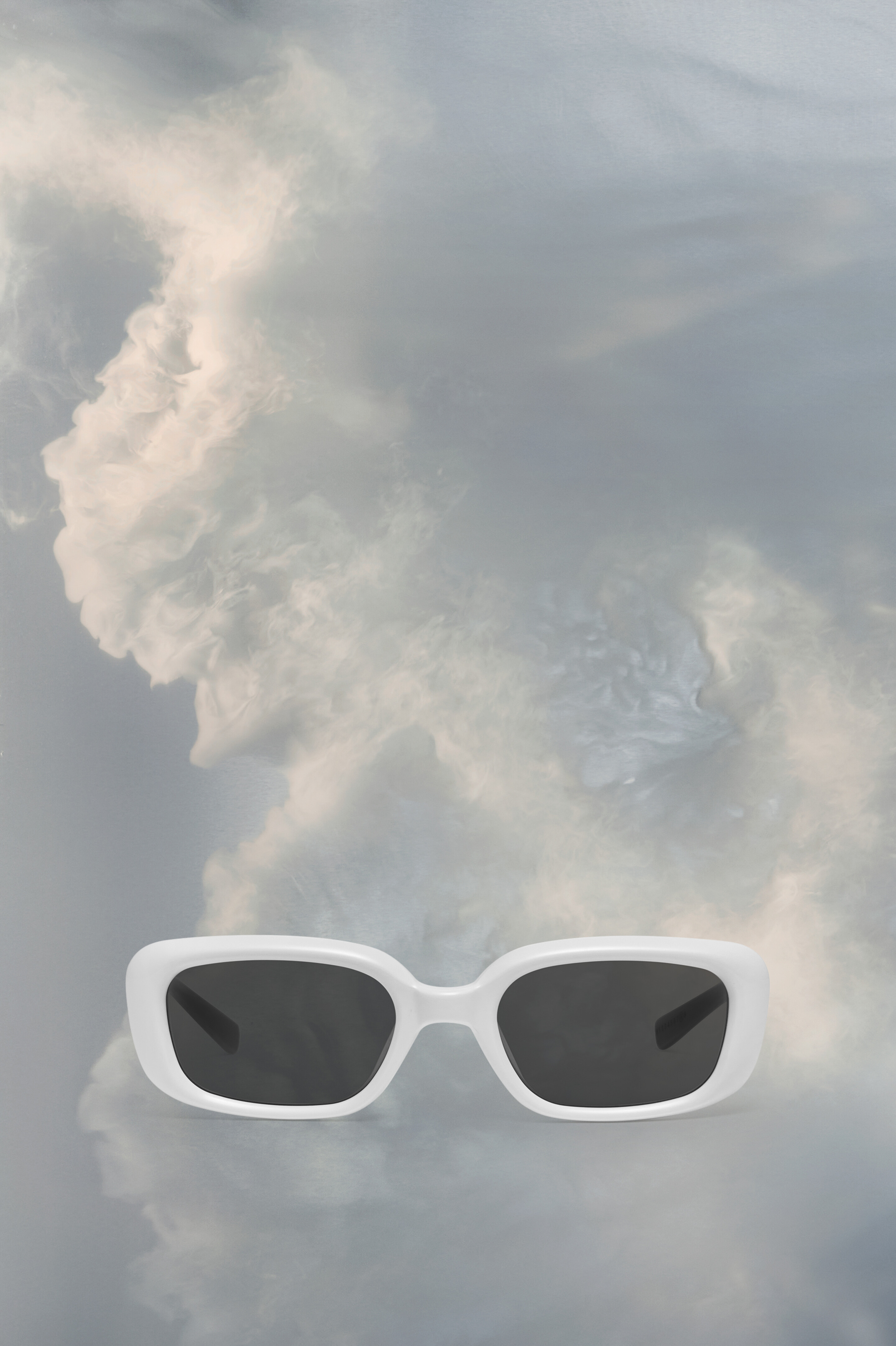 Glasses MM X Gentle Monster MM106 | Maison Margiela