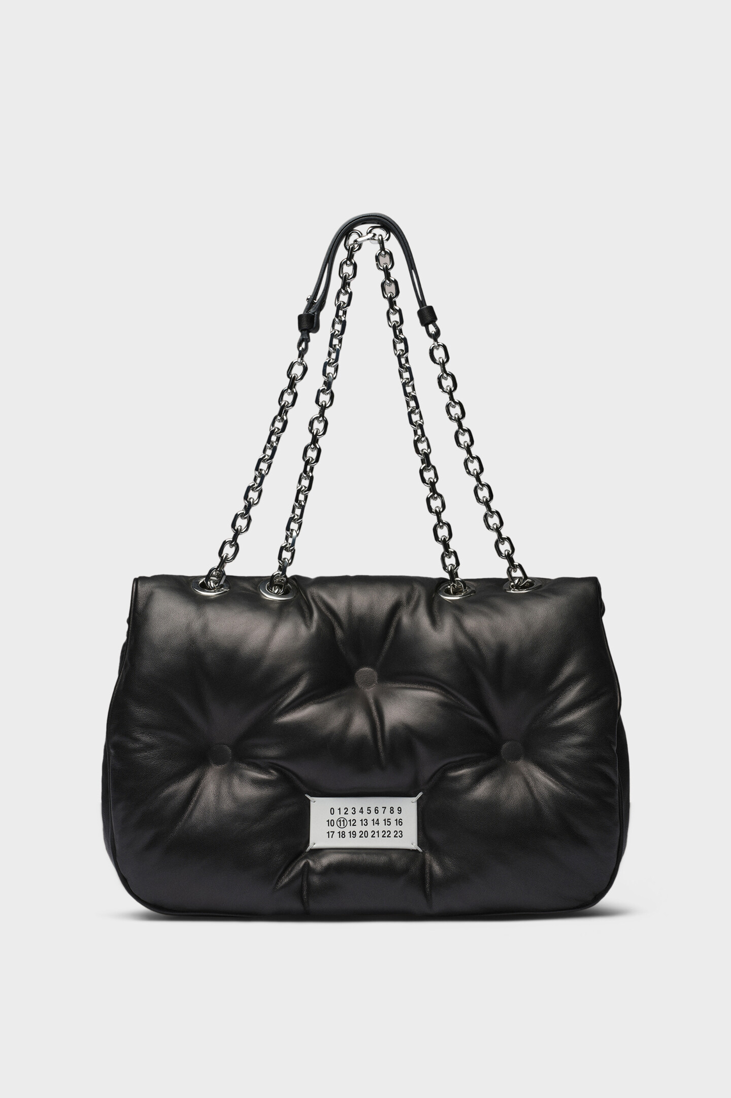 Glam Slam Flap Medium Bag | Maison Margiela