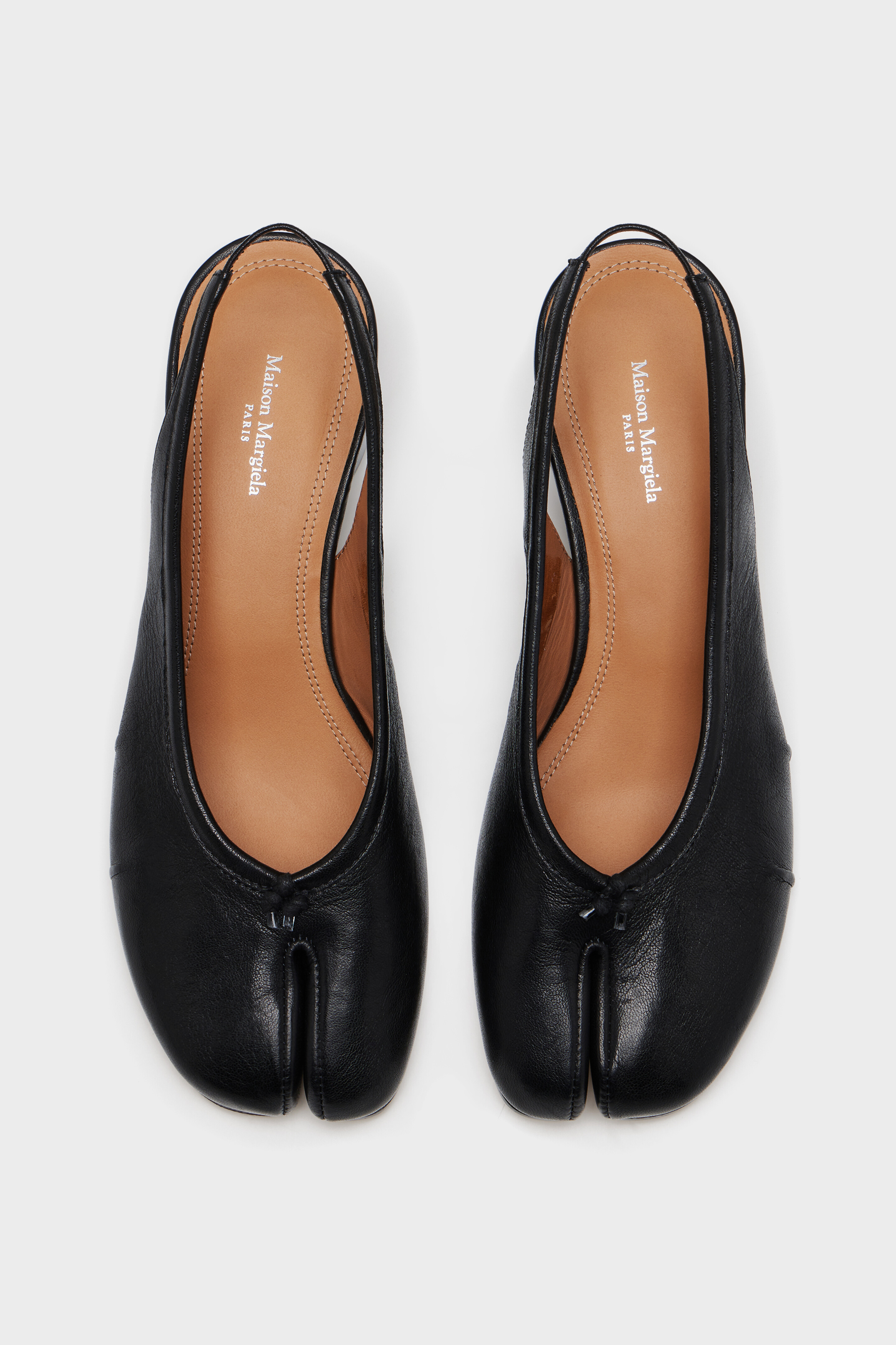 TABI NEW BALLERINA SLINGBACK H30